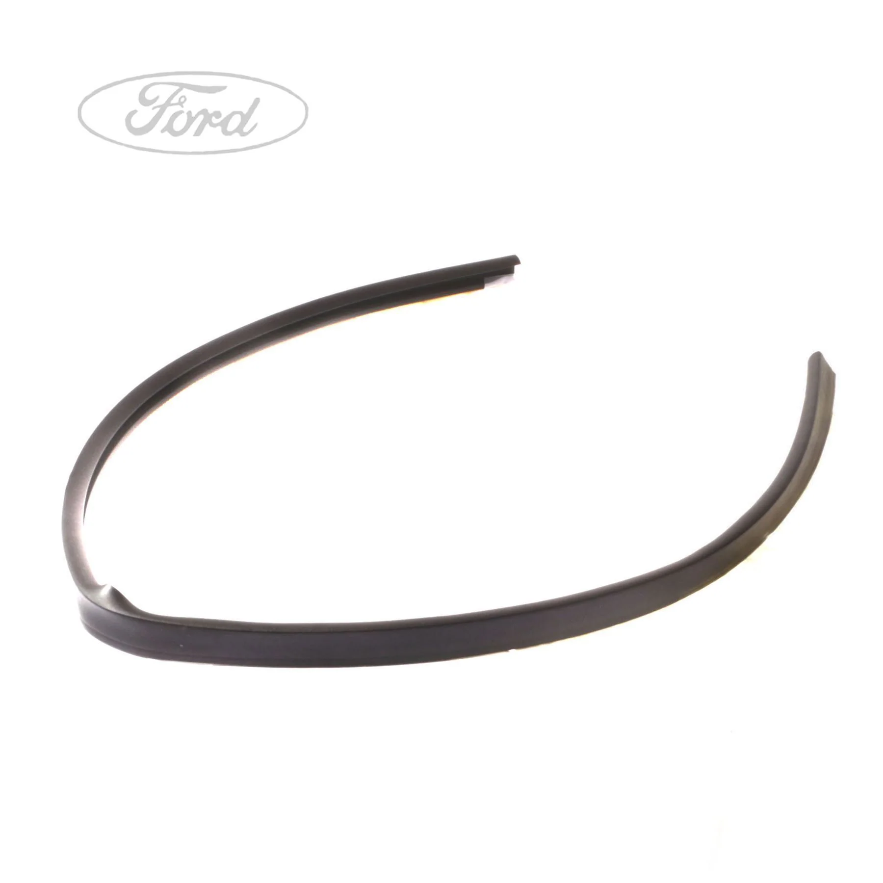 Ford Transit 2000-2014 Junta Climatización Derecho Negra 4771436 - Image 2