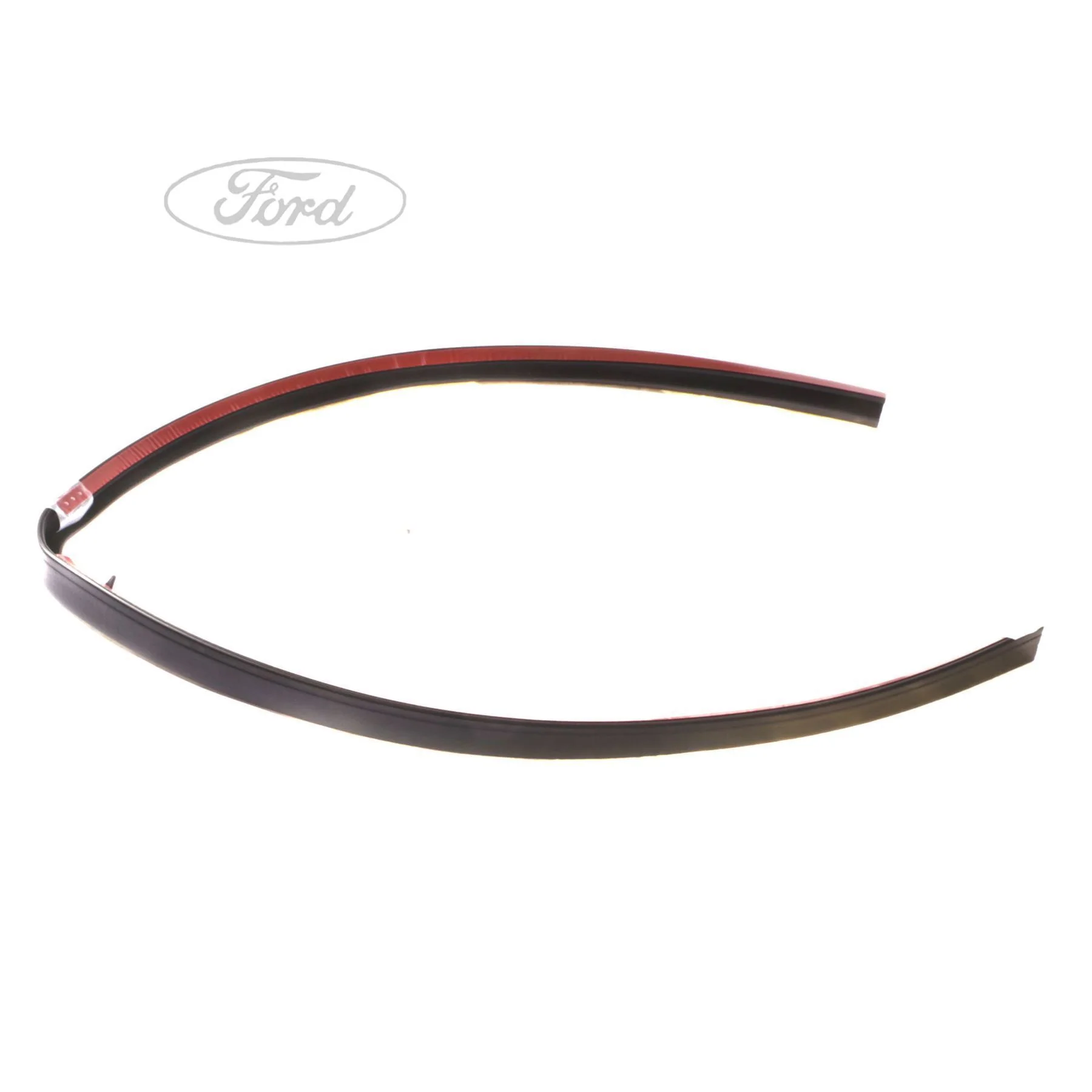 Ford Transit 2000-2014 Junta Climatización Derecho Negra 4771436 - Image 4