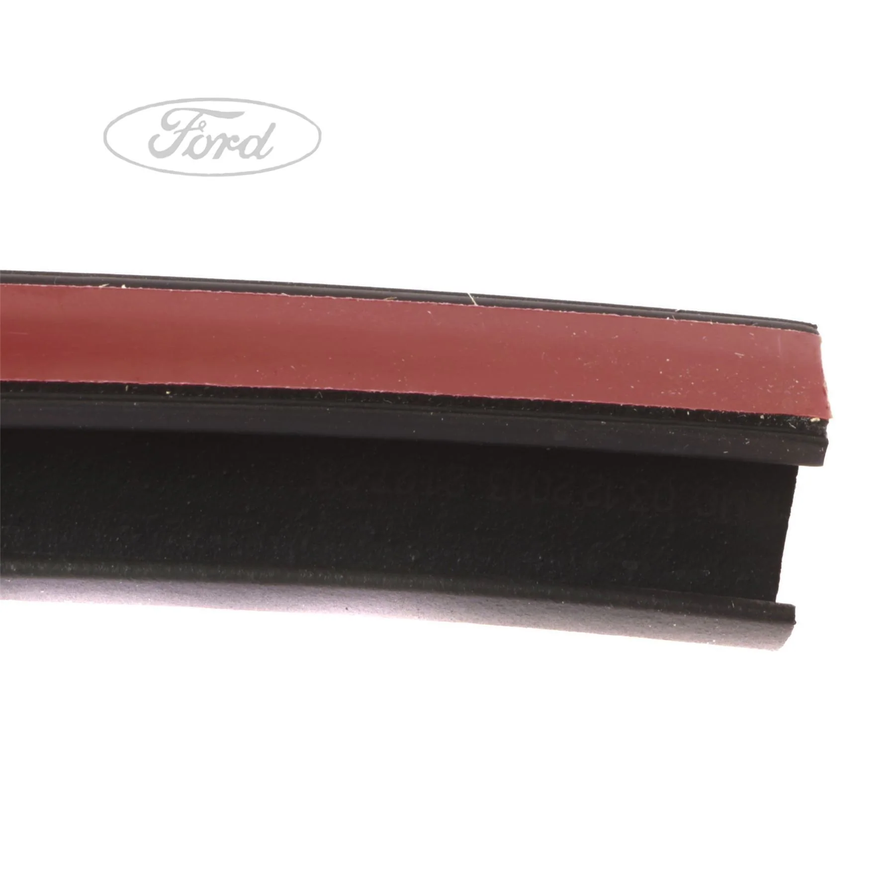 Ford Transit 2000-2014 Junta Climatización Derecho Negra 4771436 - Image 6