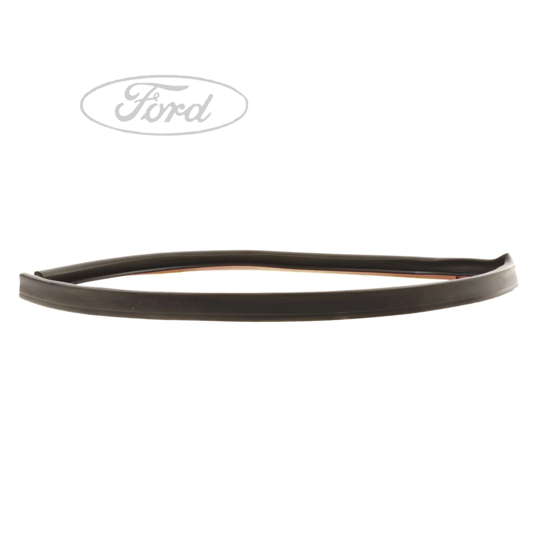 Ford Transit 2000-2014 Junta Climatización Izquierdo Negra 4771438 - Image 2