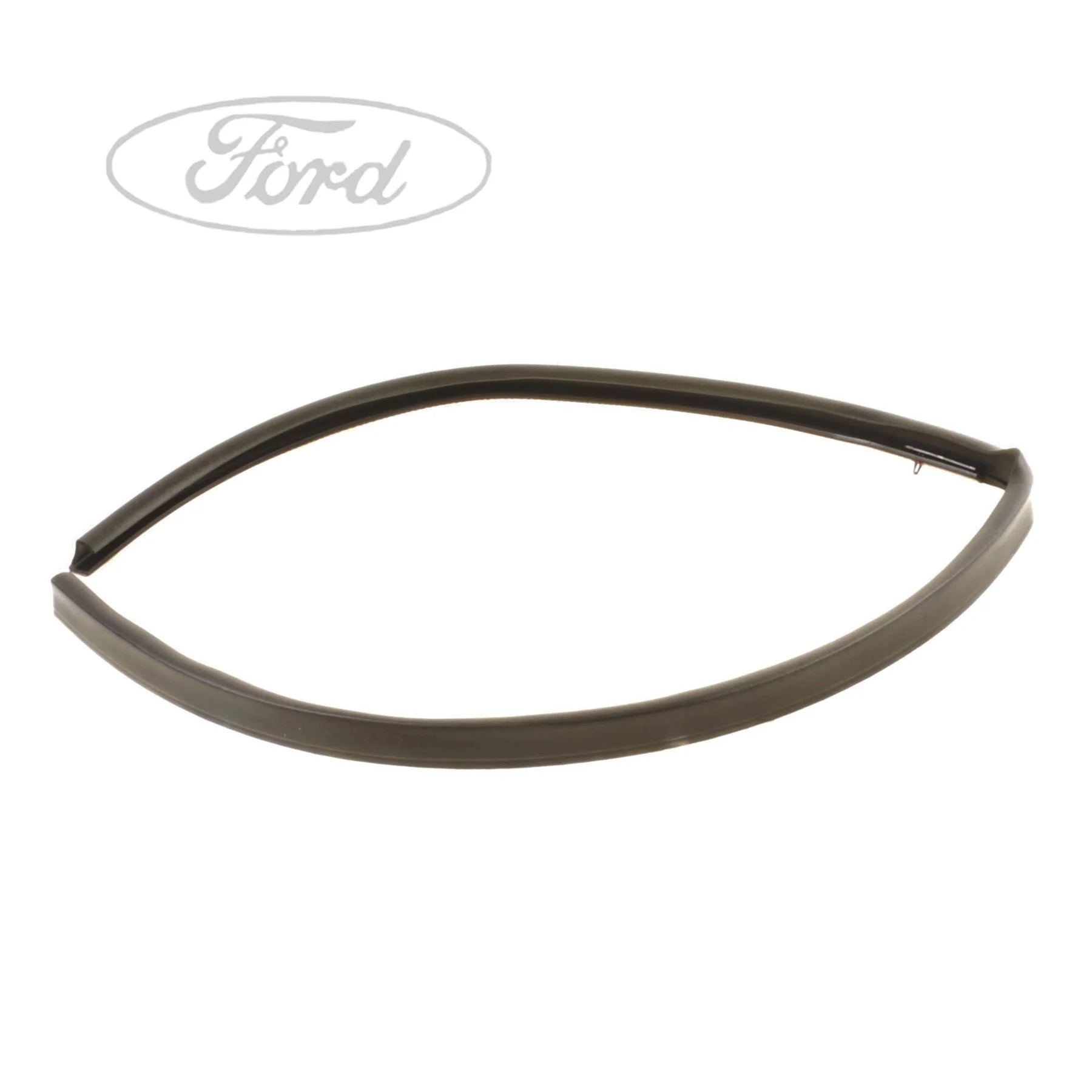 Ford Transit 2000-2014 Junta Climatización Izquierdo Negra 4771438 - Image 9