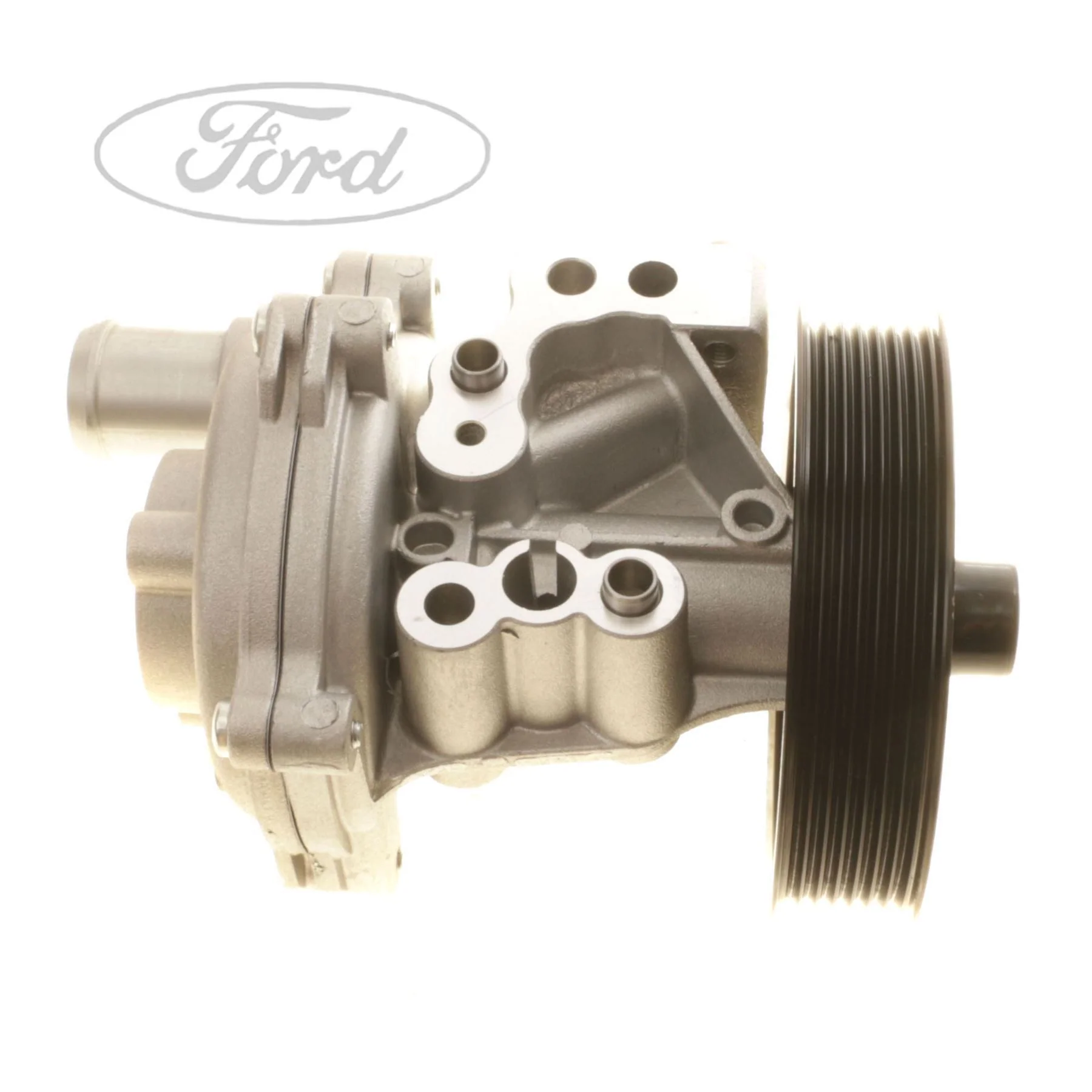Ford Transit 2000-2014 Kit Reparación Bomba Agua Azul 1715121