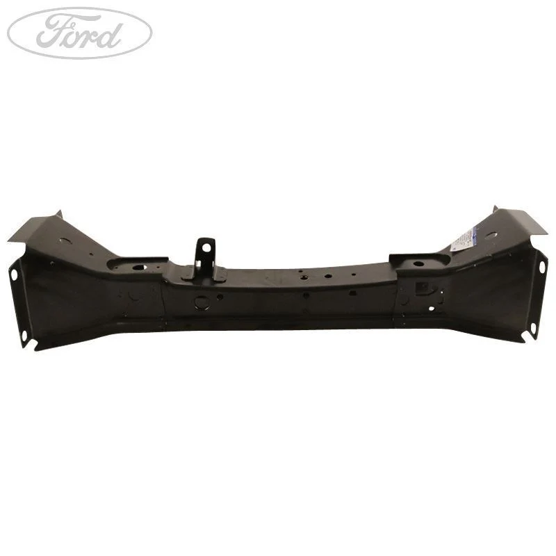 Ford Transit 2000-14 Miembro Transversal Trasero Cabina Negro 1761648 - Image 4