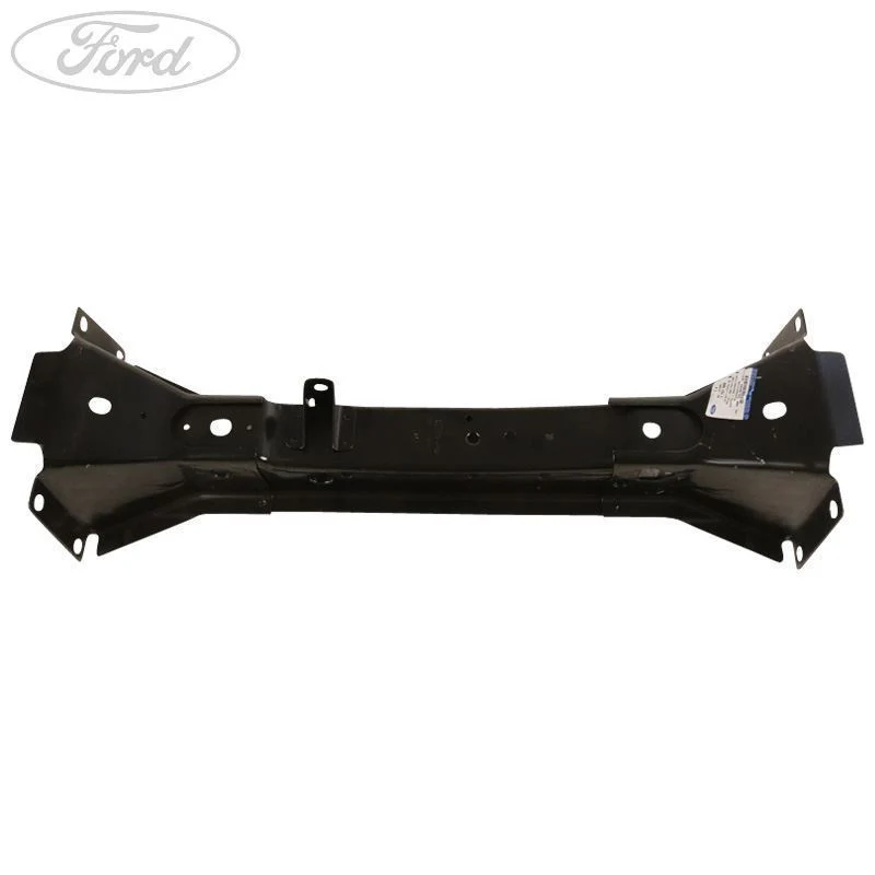 Ford Transit 2000-14 Miembro Transversal Trasero Cabina Negro 1761648 - Image 5