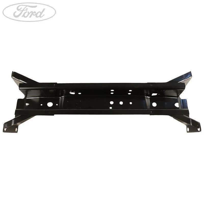 Ford Transit 2000-14 Miembro Transversal Trasero Cabina Negro 1761648 - Image 7