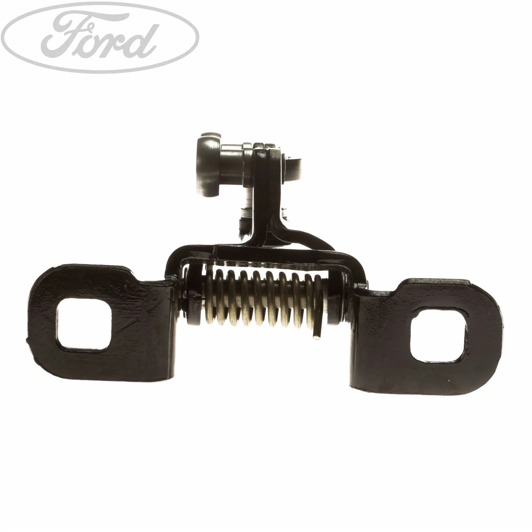 Ford Transit 2000-2014 Rodillo Puerta Lateral Corrediza LD Negro 1705693 - Image 4
