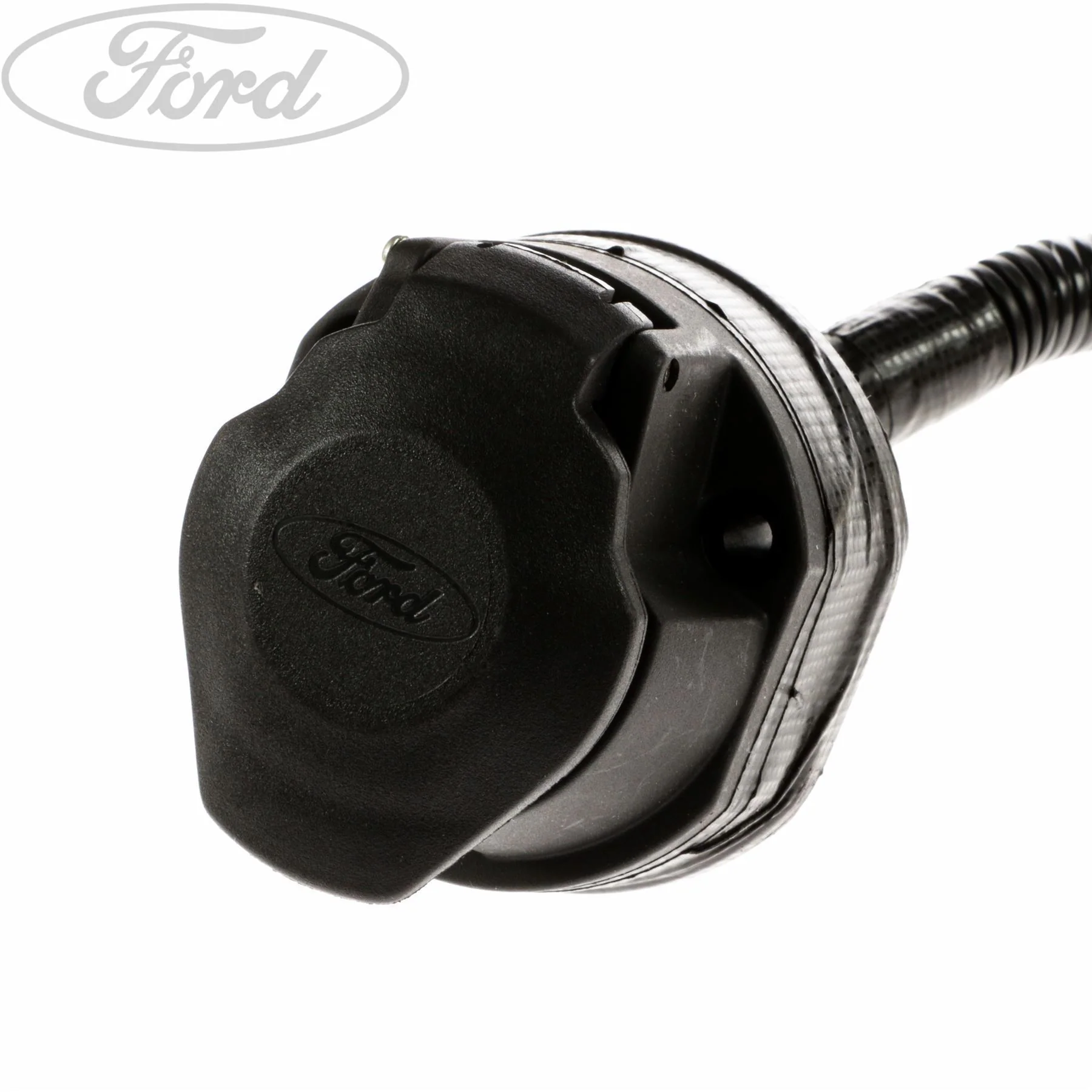 Ford Transit 2006-14 Cable Todos Chasis Acoplamientos Remolque 1530912 - Image 7