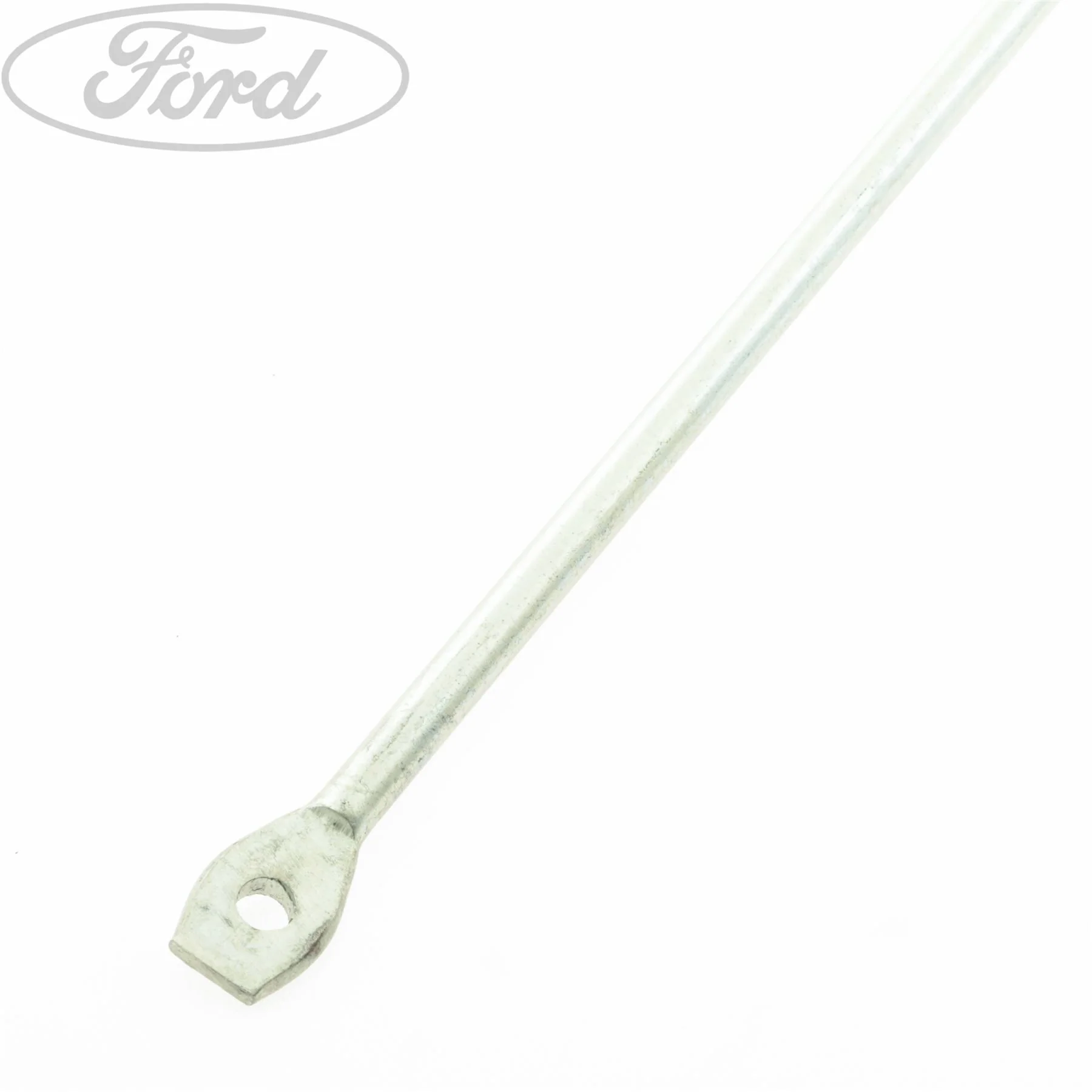 Ford Transit 2006-14 Cable Freno Estacionamiento Negro 1441584 - Image 3