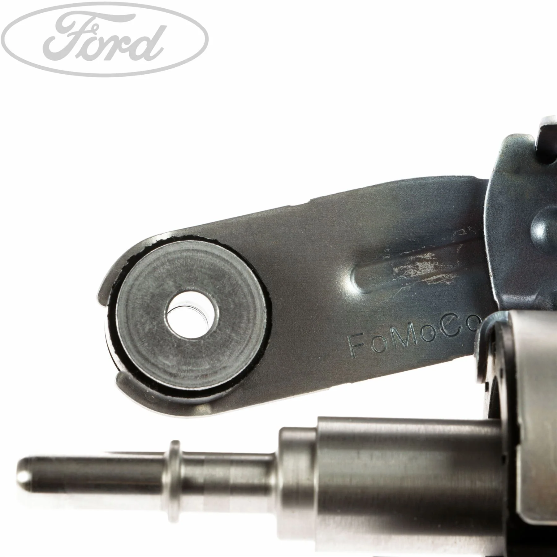 Ford Transit 2006-2014 Bomba Combustible con Filtro Diesel 1777015 - Image 2