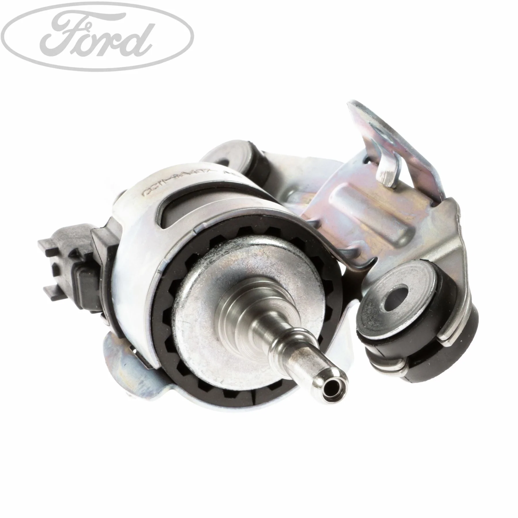 Ford Transit 2006-2014 Bomba Combustible con Filtro Diesel 1777015 - Image 3