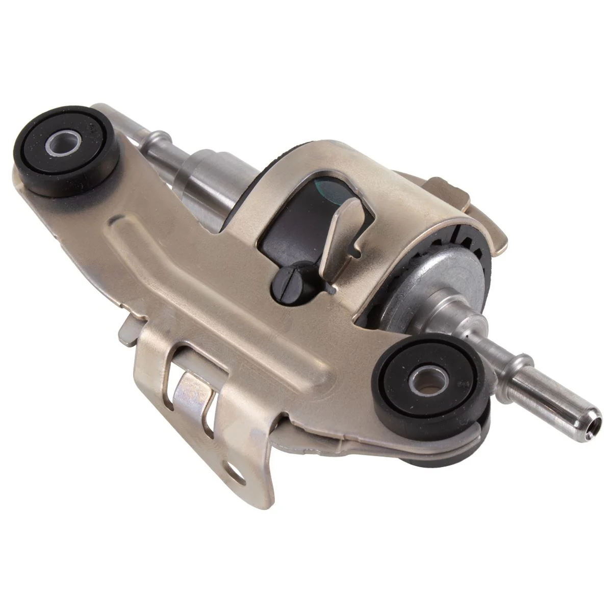 Ford Transit 2006-2014 Bomba Combustible con Filtro Diesel 1777015 - Image 4