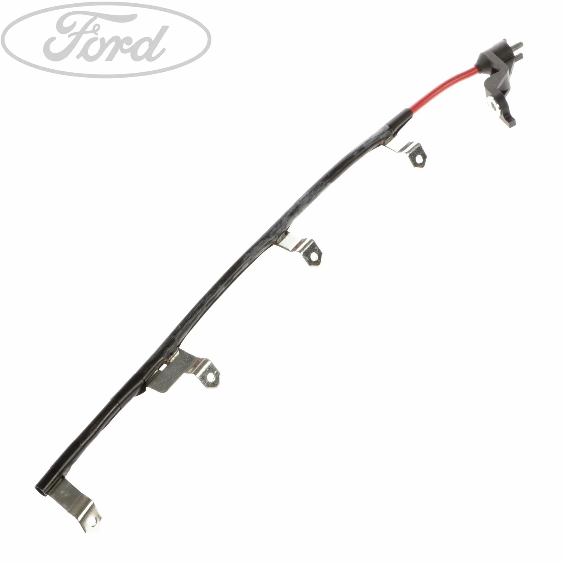 Ford Transit 2006-14 Cable Bujía Incandescencia 1456887 - Image 2