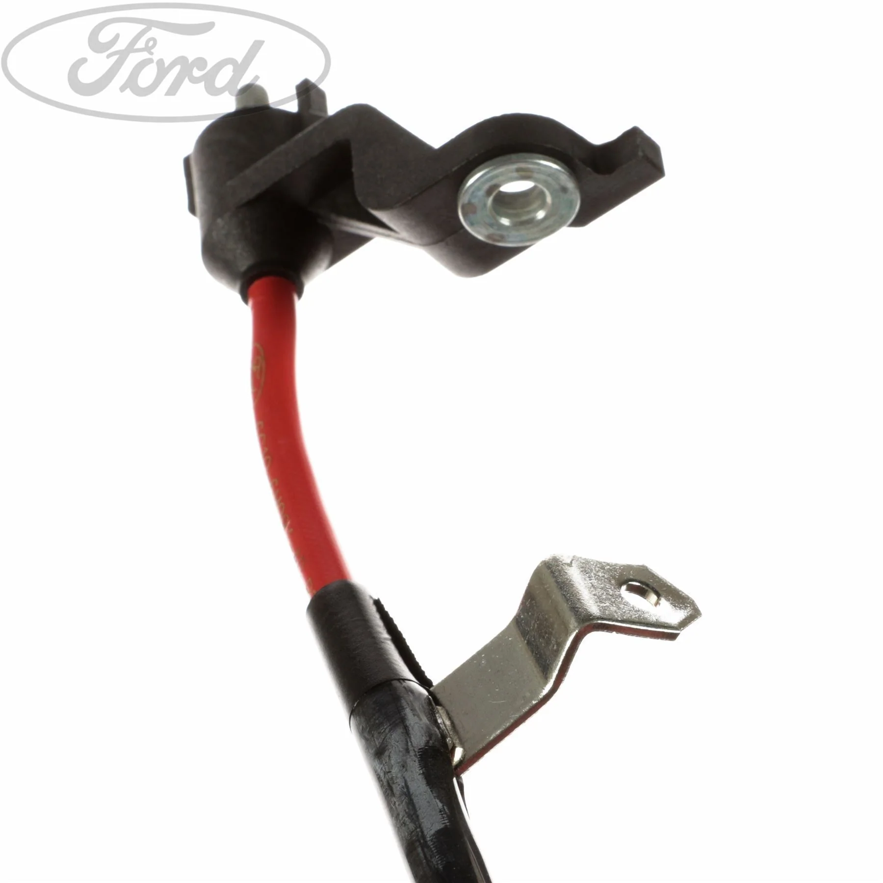 Ford Transit 2006-14 Cable Bujía Incandescencia 1456887 - Image 3