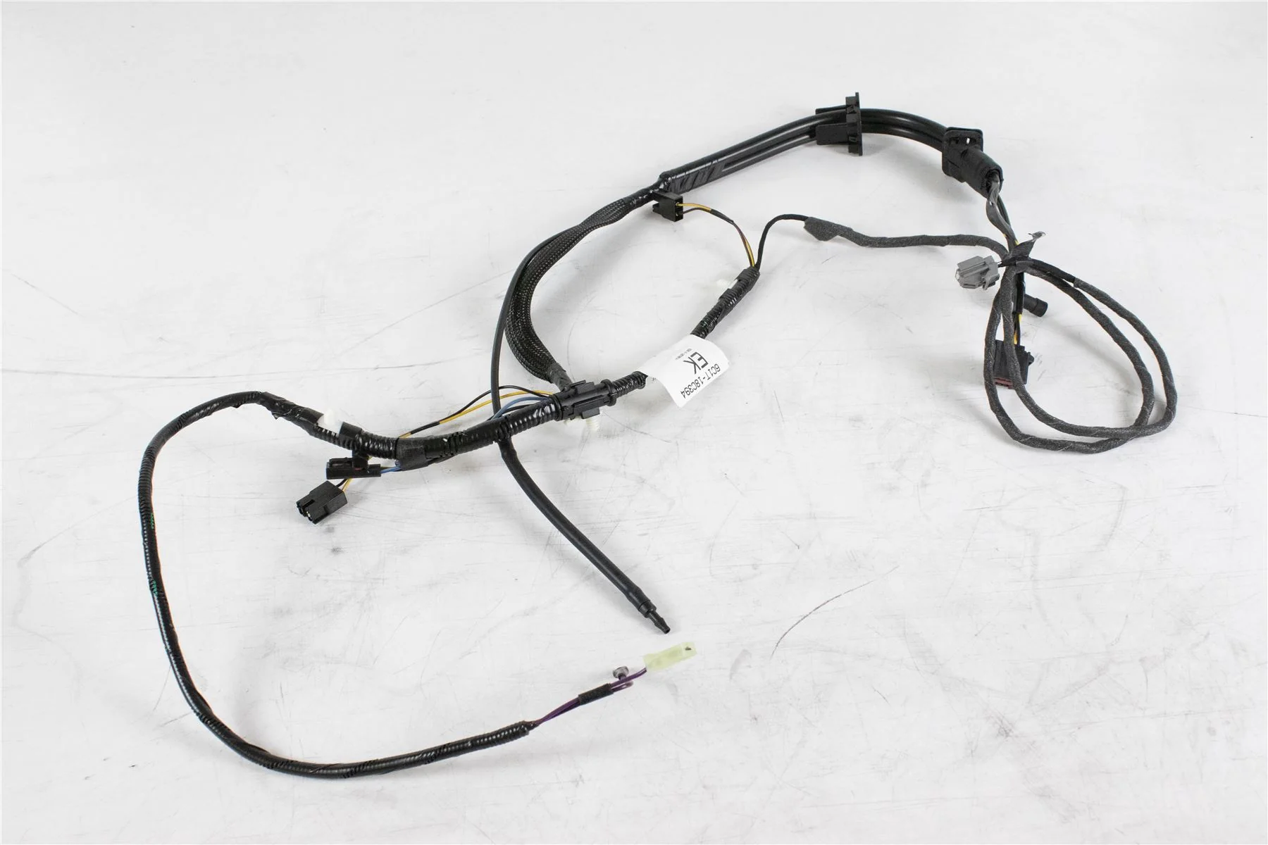 Ford Transit 2006-14 Cableado Puerta Trasera Bisagras Instrumentos 1826063