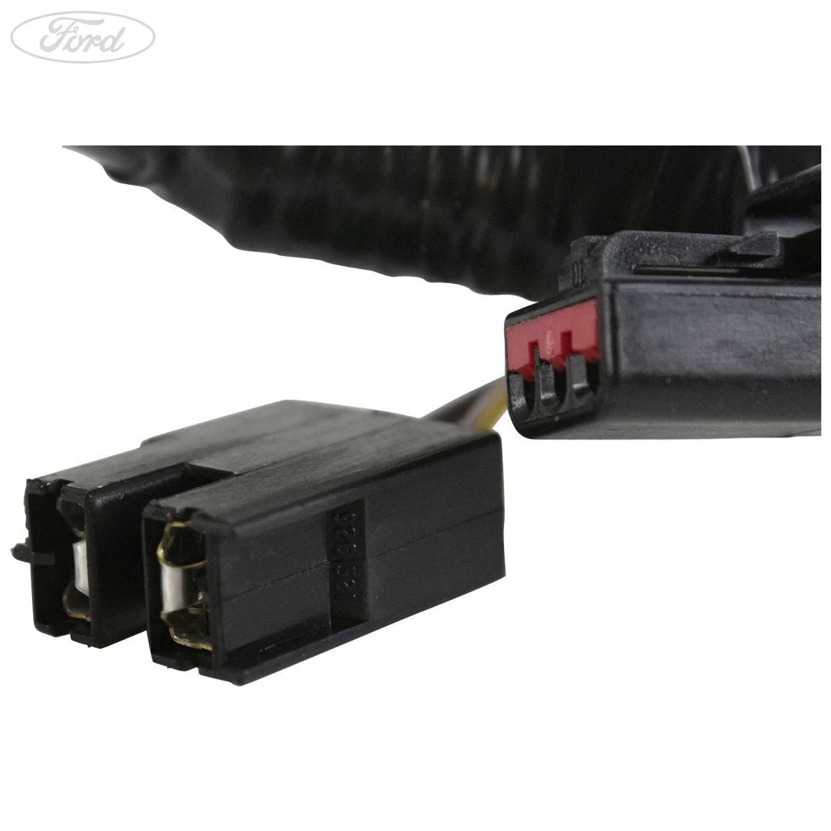 Ford Transit 2006-14 Cableado Puerta Trasera Bisagras Instrumentos 1826063 - Image 4