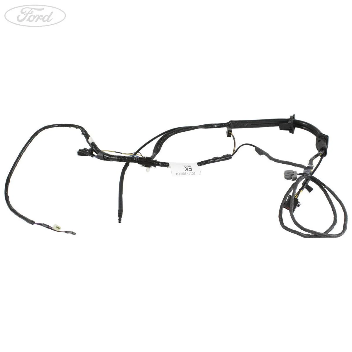 Ford Transit 2006-14 Cableado Puerta Trasera Bisagras Instrumentos 1826063 - Image 6