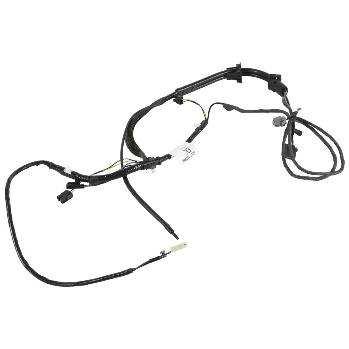 Ford Transit 2006-14 Cableado Puerta Trasera Bisagras Instrumentos 1826063 - Image 8
