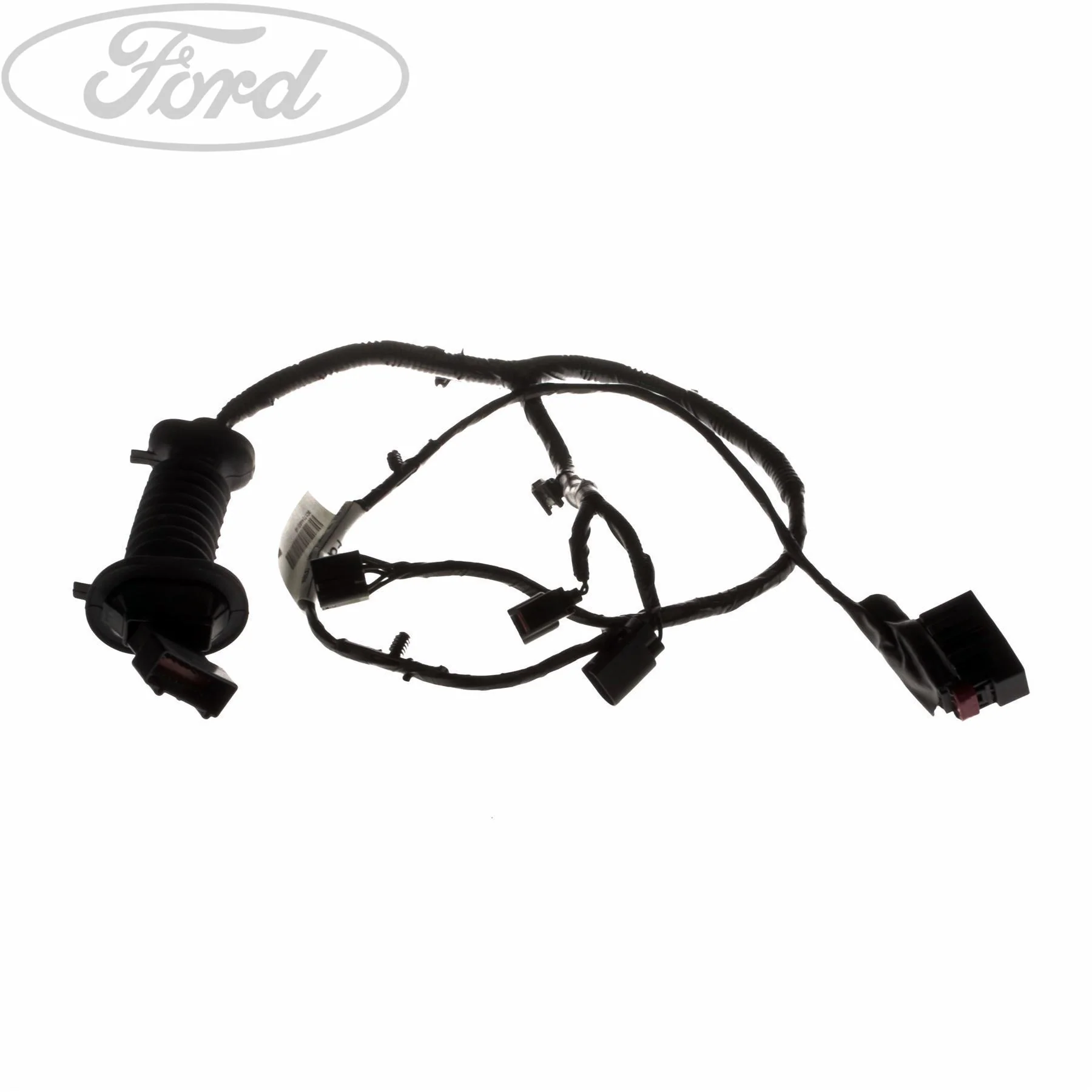 Ford Transit 2006-14 Cable Puerta Conductor Puente Azul 1778152 - Image 3