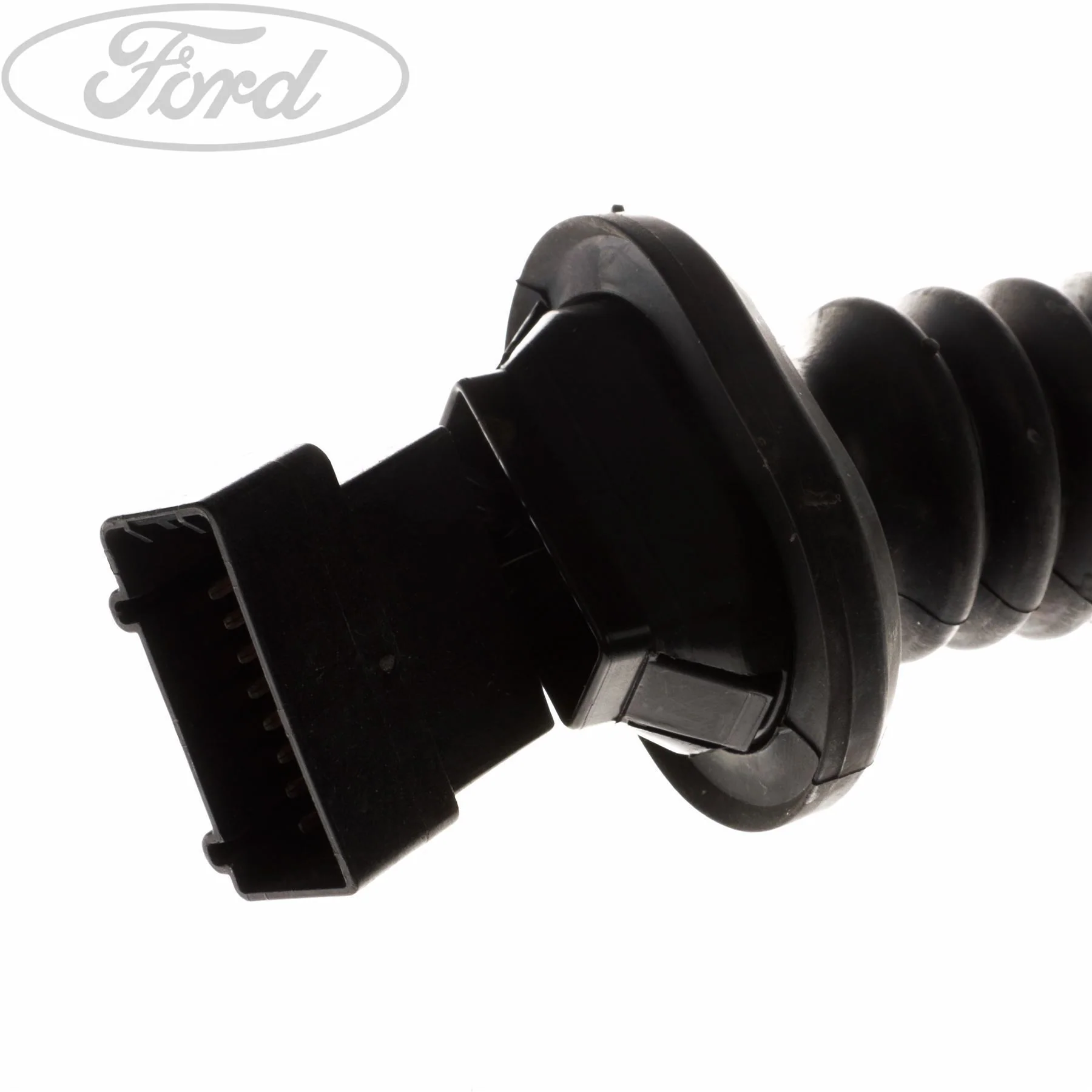 Ford Transit 2006-14 Cable Puerta Conductor Puente Azul 1778152 - Image 7