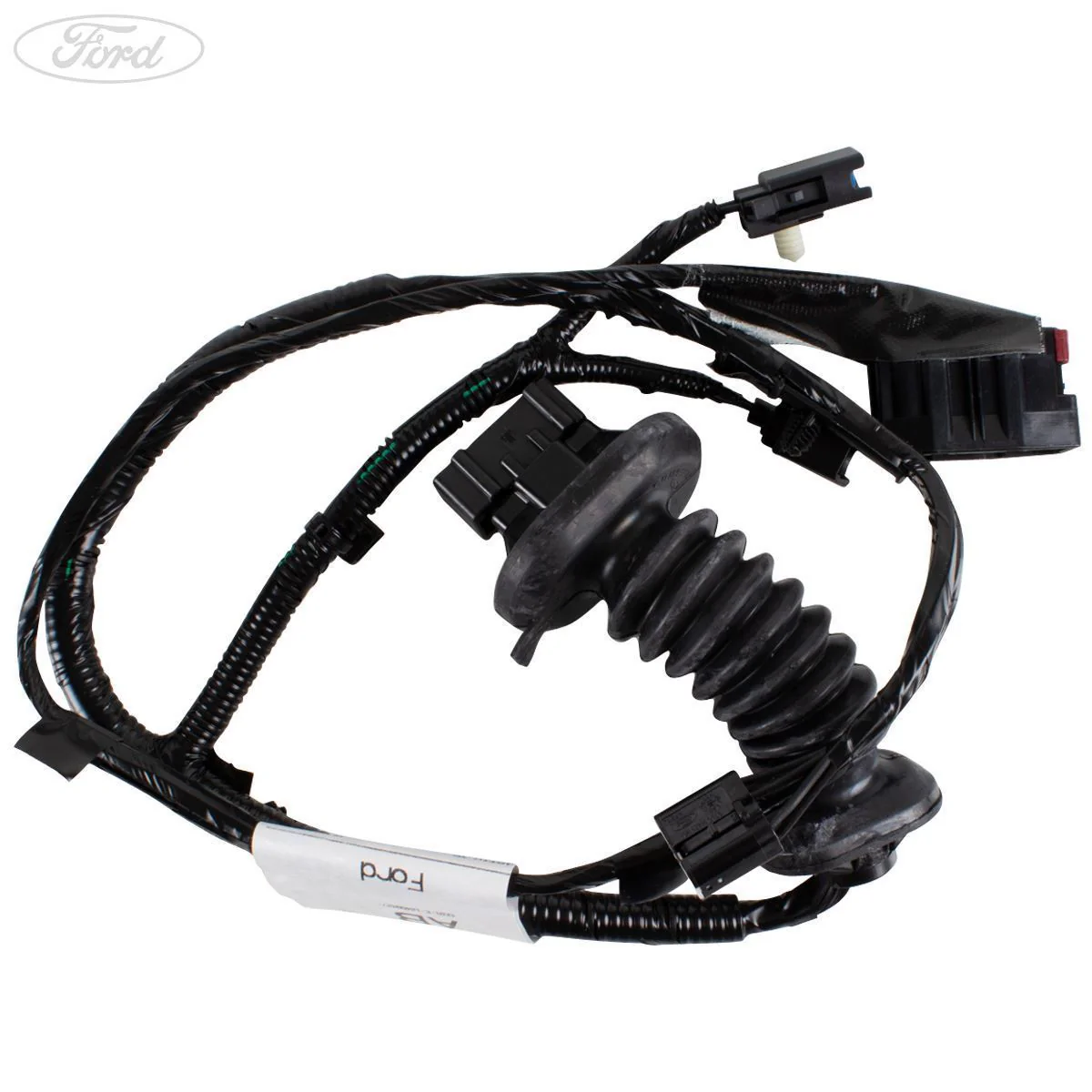 Ford Transit 2006-14 Cable Puerta Conductor Puente Azul 1778152 - Image 8