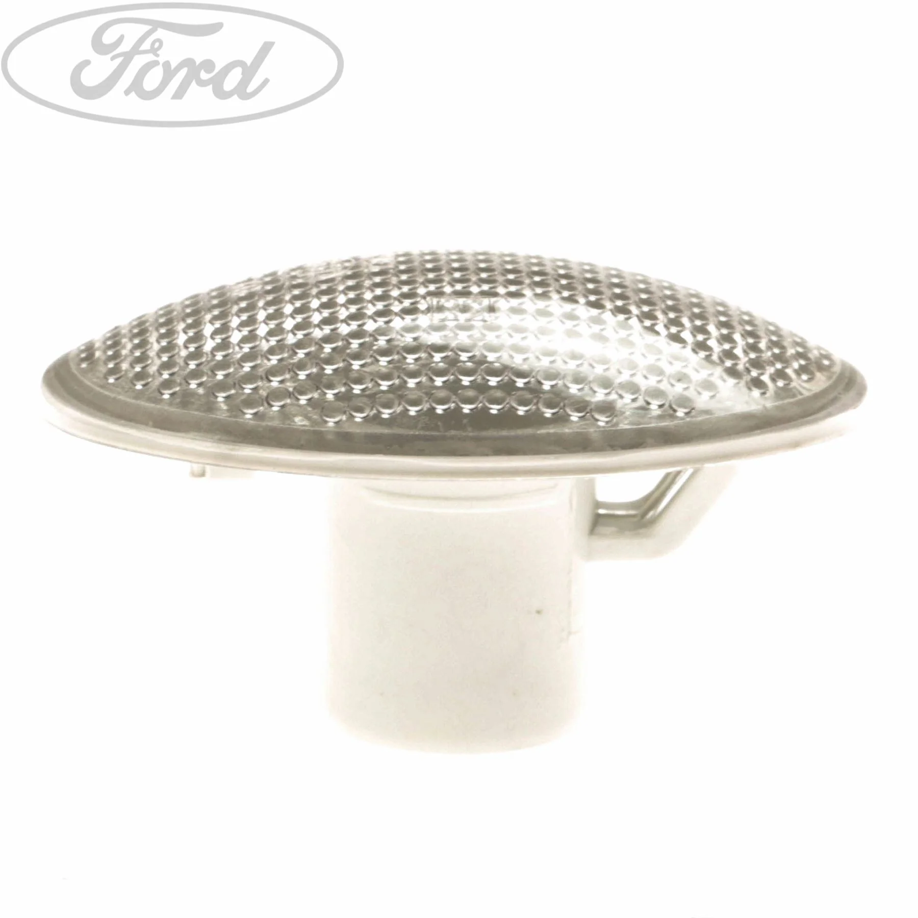 Ford Transit 2006-14 Lámpara Intermitente Cristal Claro 1418382 - Image 5