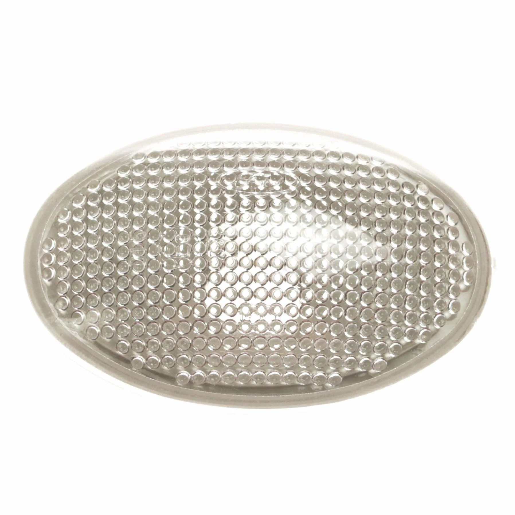 Ford Transit 2006-14 Lámpara Intermitente Cristal Claro 1418382 - Image 6