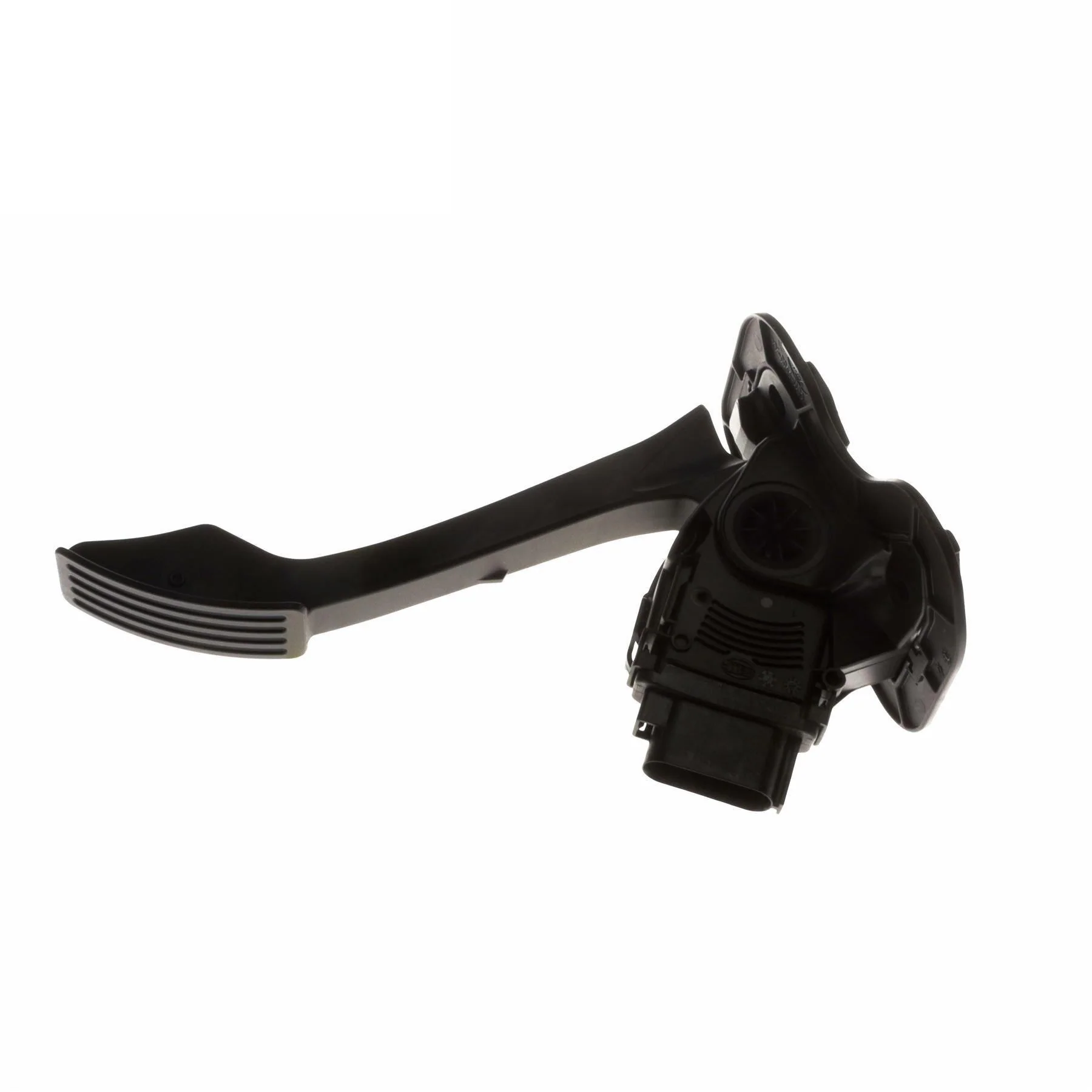 Transit 2006-2014 Conjunto de Pedal del Acelerador Negro