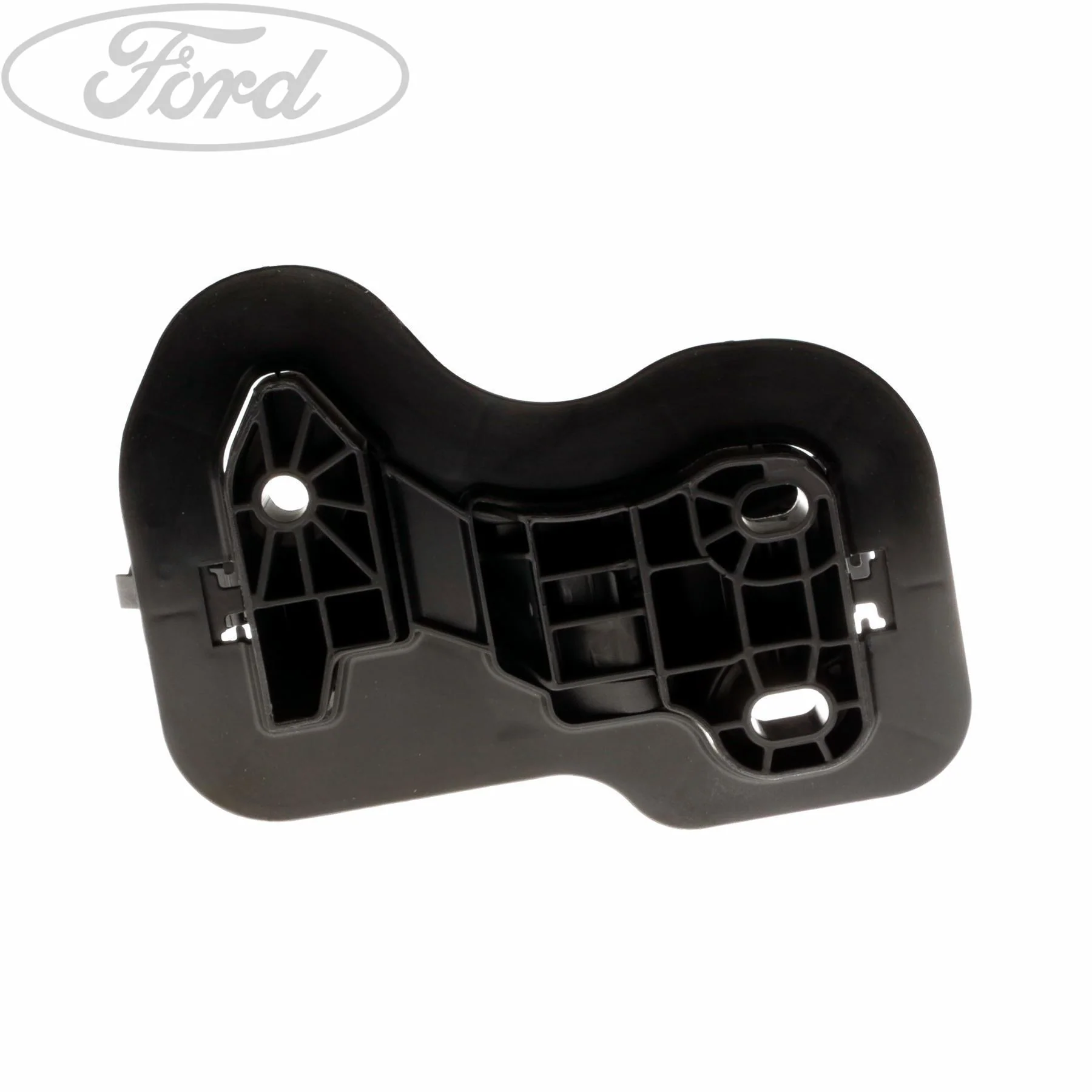 Transit 2006-2014 Conjunto de Pedal del Acelerador Negro - Image 3