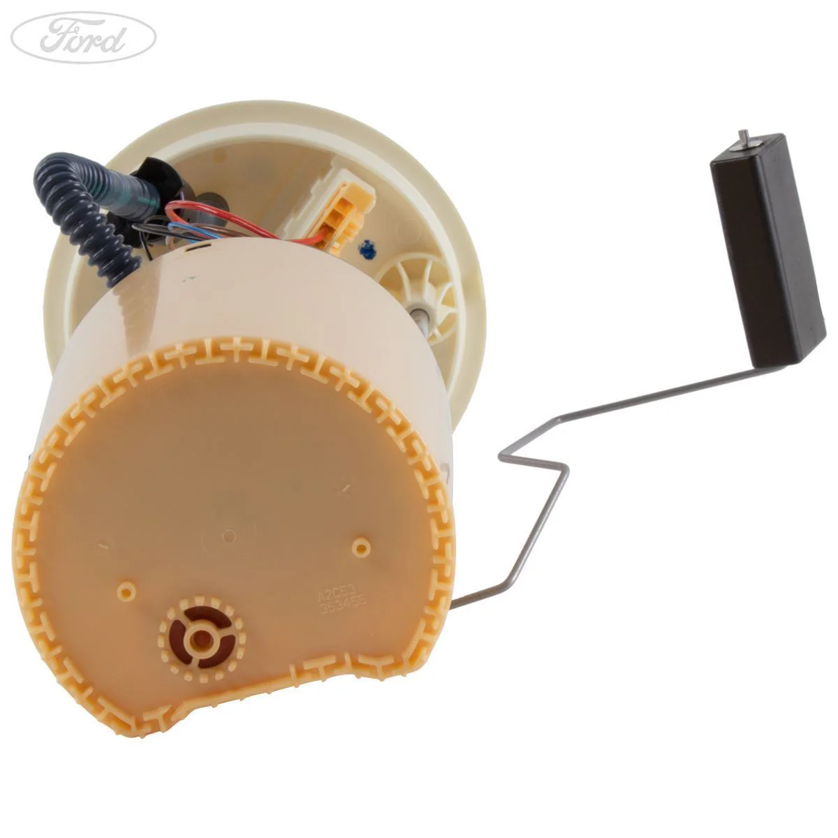 Ford Transit 2006-2014 Bomba 80L Depósito Combustible 1812552 - Image 2