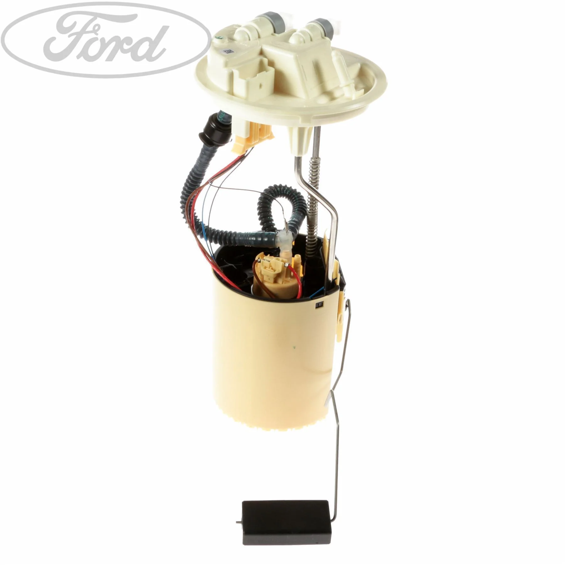 Ford Transit 2006-2014 Bomba 80L Depósito Combustible 1812552 - Image 3