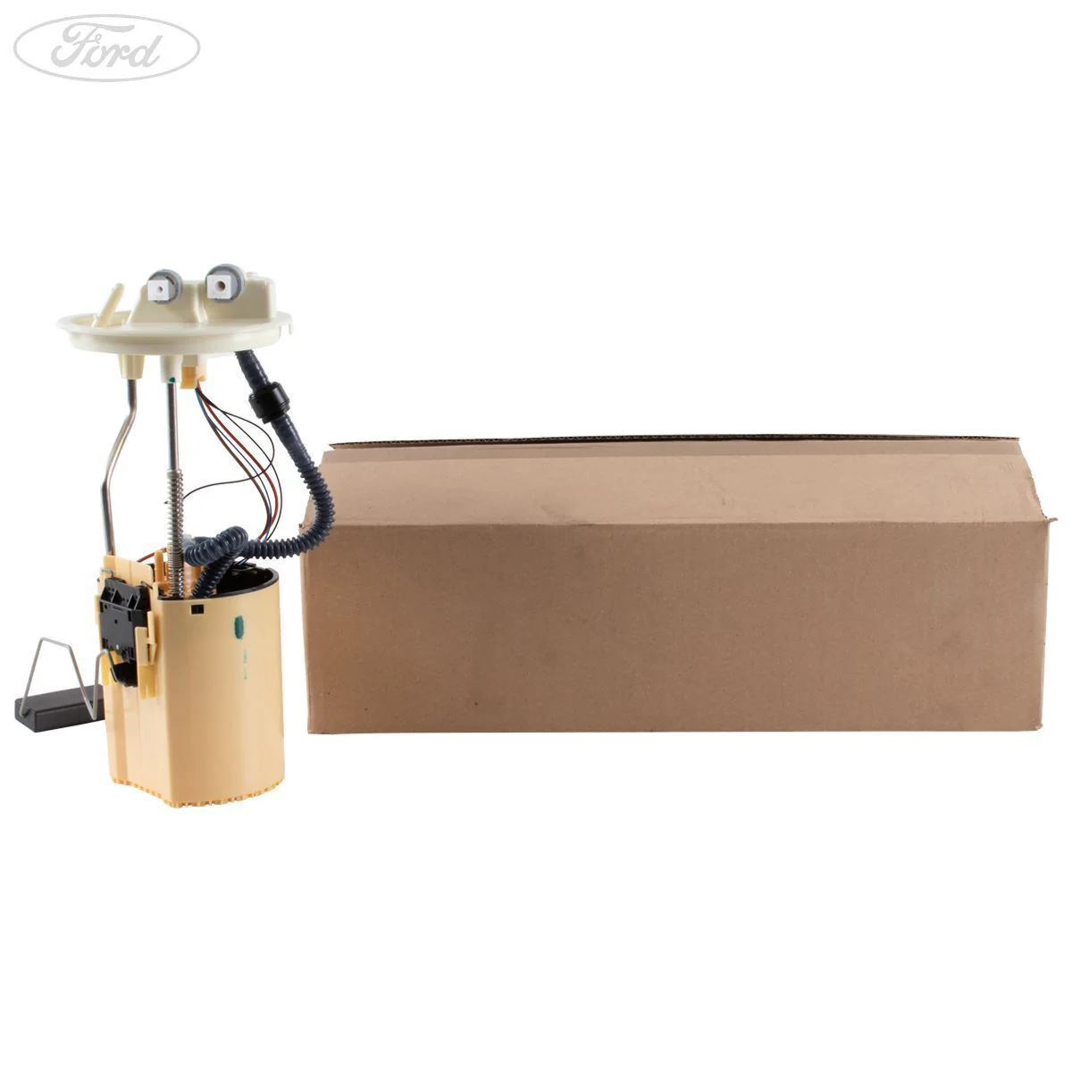 Ford Transit 2006-2014 Bomba 80L Depósito Combustible 1812552 - Image 6