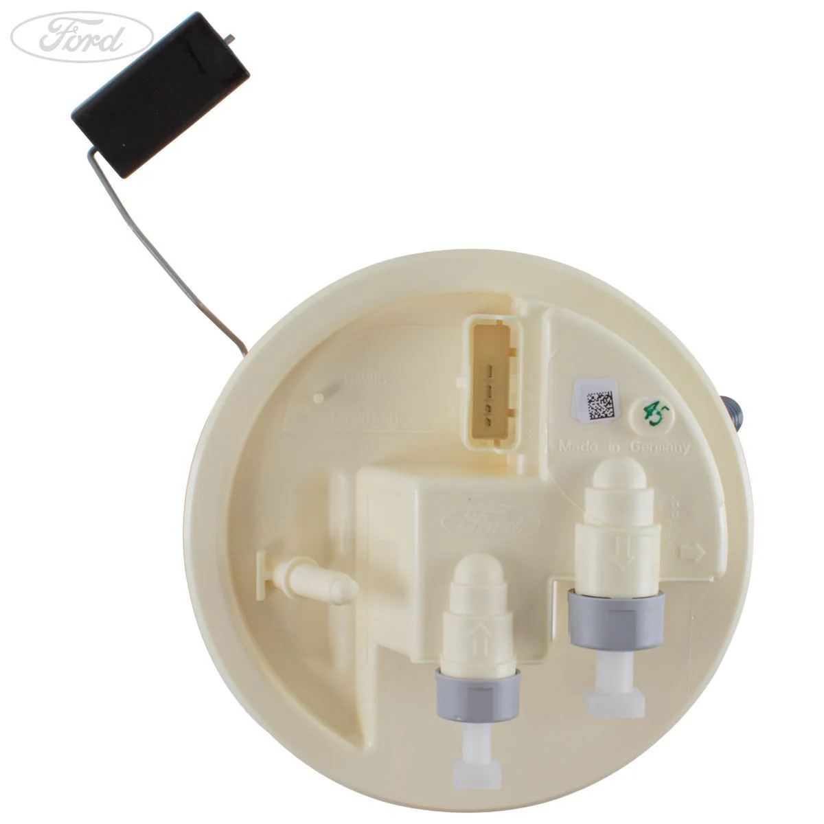 Ford Transit 2006-2014 Bomba 80L Depósito Combustible 1812552 - Image 9