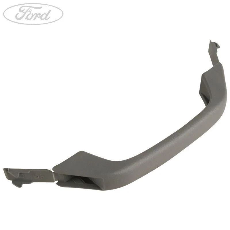 Ford Transit 2006-2014 Manilla Agarre Carril Techo Negro 4946685