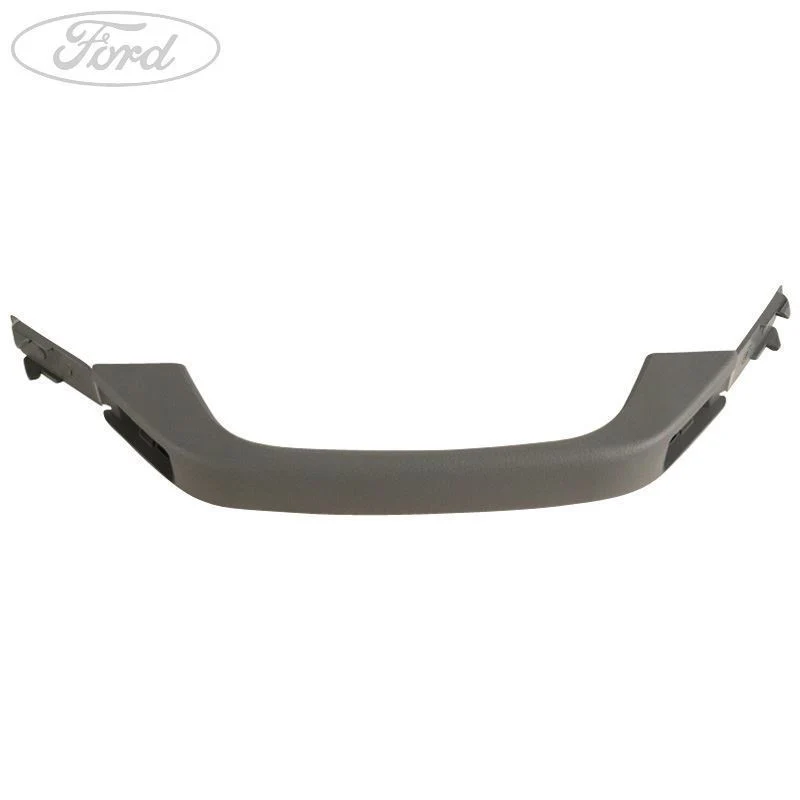 Ford Transit 2006-2014 Manilla Agarre Carril Techo Negro 4946685 - Image 3