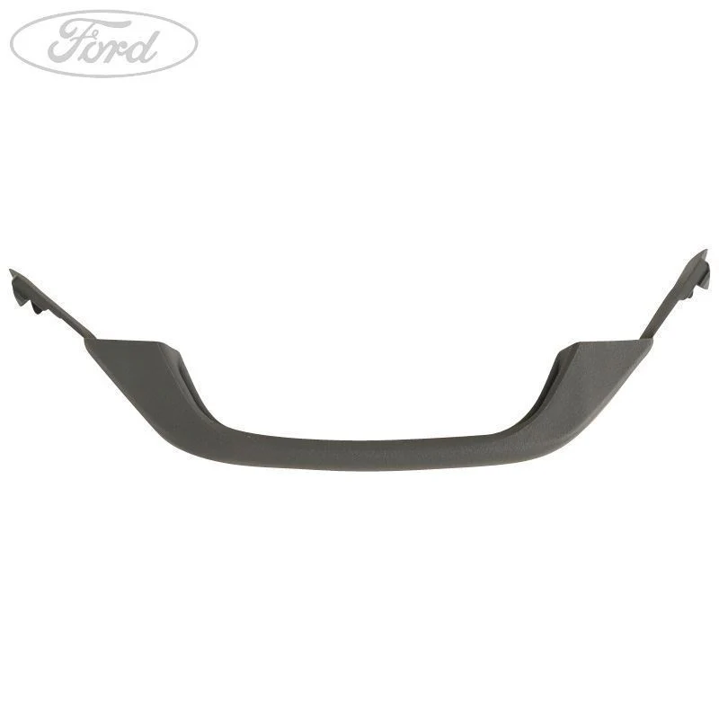 Ford Transit 2006-2014 Manilla Agarre Carril Techo Negro 4946685 - Image 4