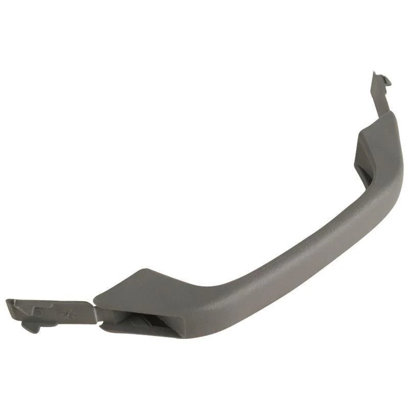Ford Transit 2006-2014 Manilla Agarre Carril Techo Negro 4946685 - Image 5