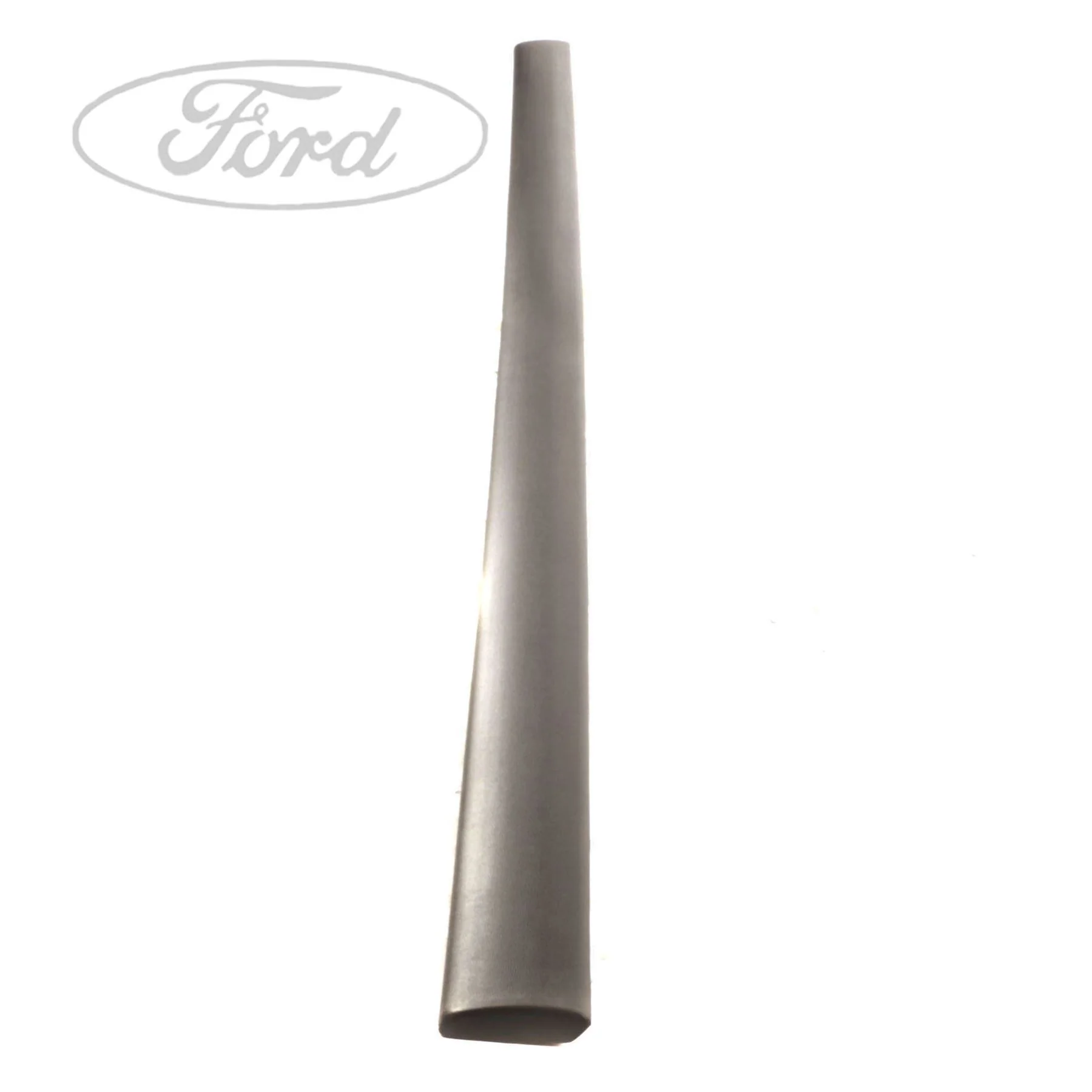 Ford Transit 2006-2014 Moldura Serie Larga Carrocería Estrecha Negra 1745881 - Image 4