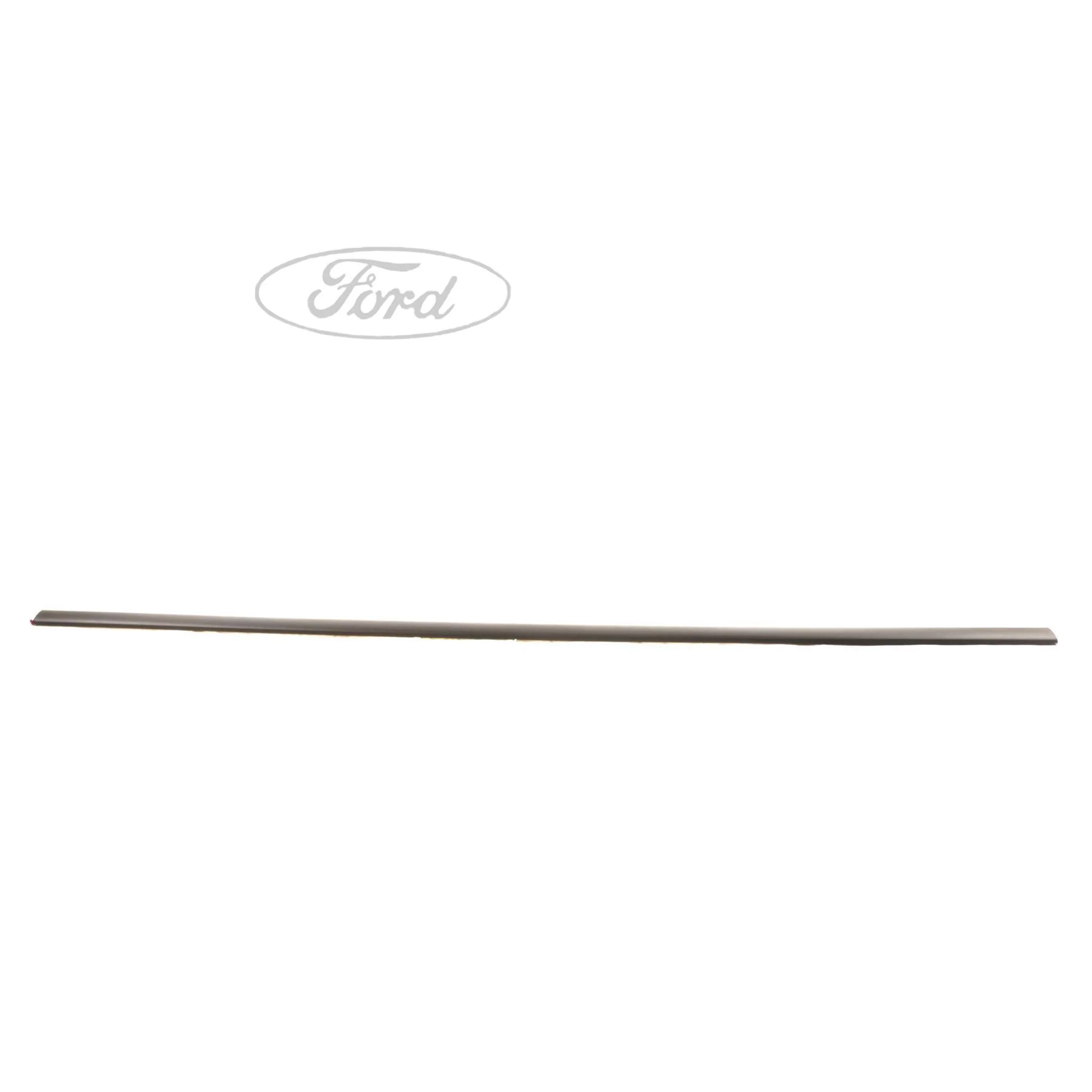 Ford Transit 2006-2014 Moldura Serie Larga Carrocería Estrecha Negra 1745881 - Image 9