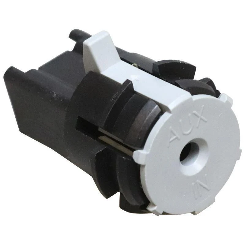 Transit 2006-2014 Puerto Aux A/V Jack Socket