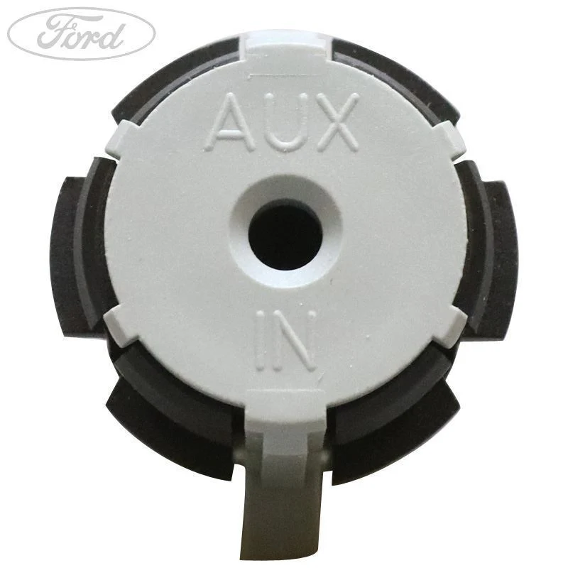 Transit 2006-2014 Puerto Aux A/V Jack Socket - Image 5