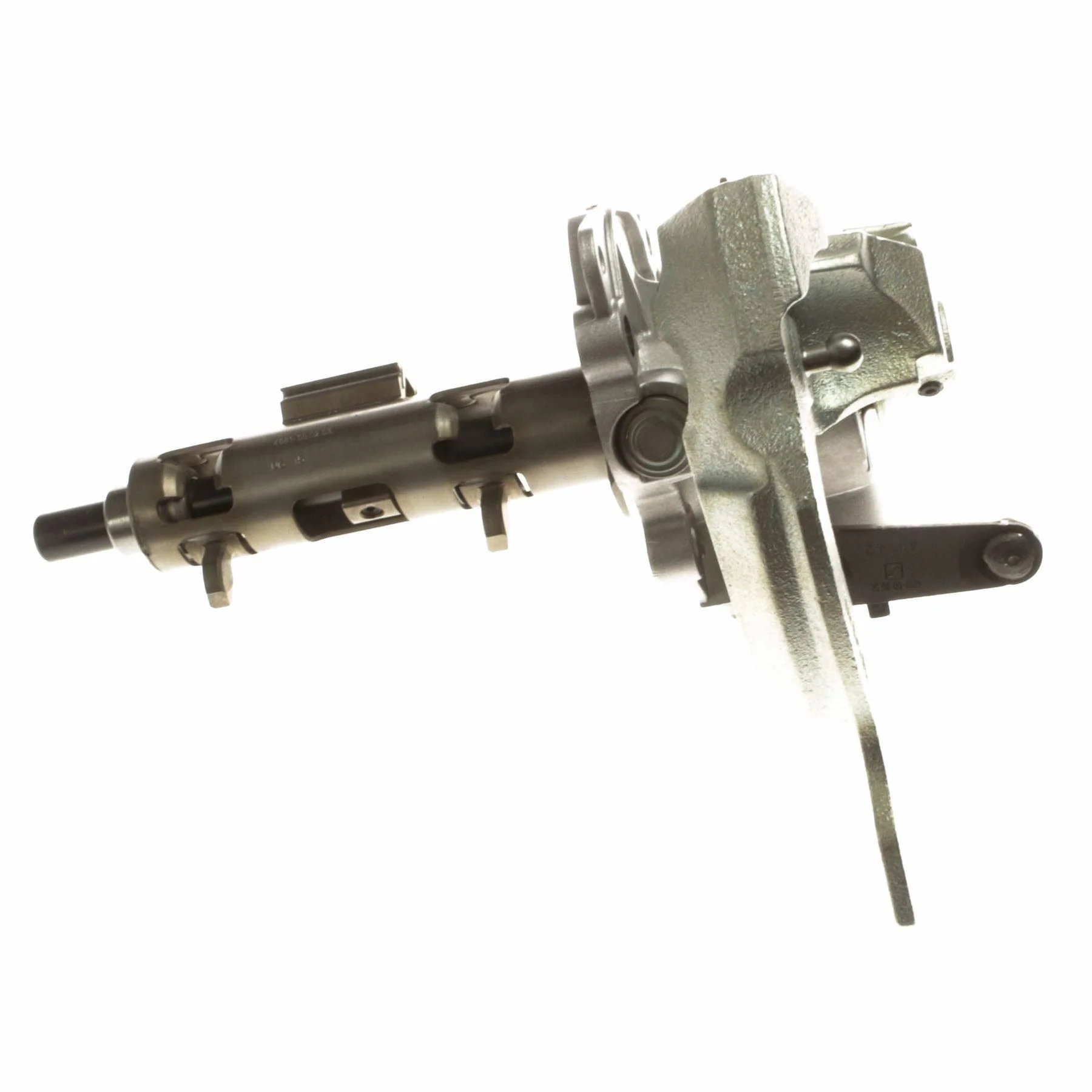Ford Transit 06-24 Caja Cambios Motor Arranque Negro 1728630 - Image 6