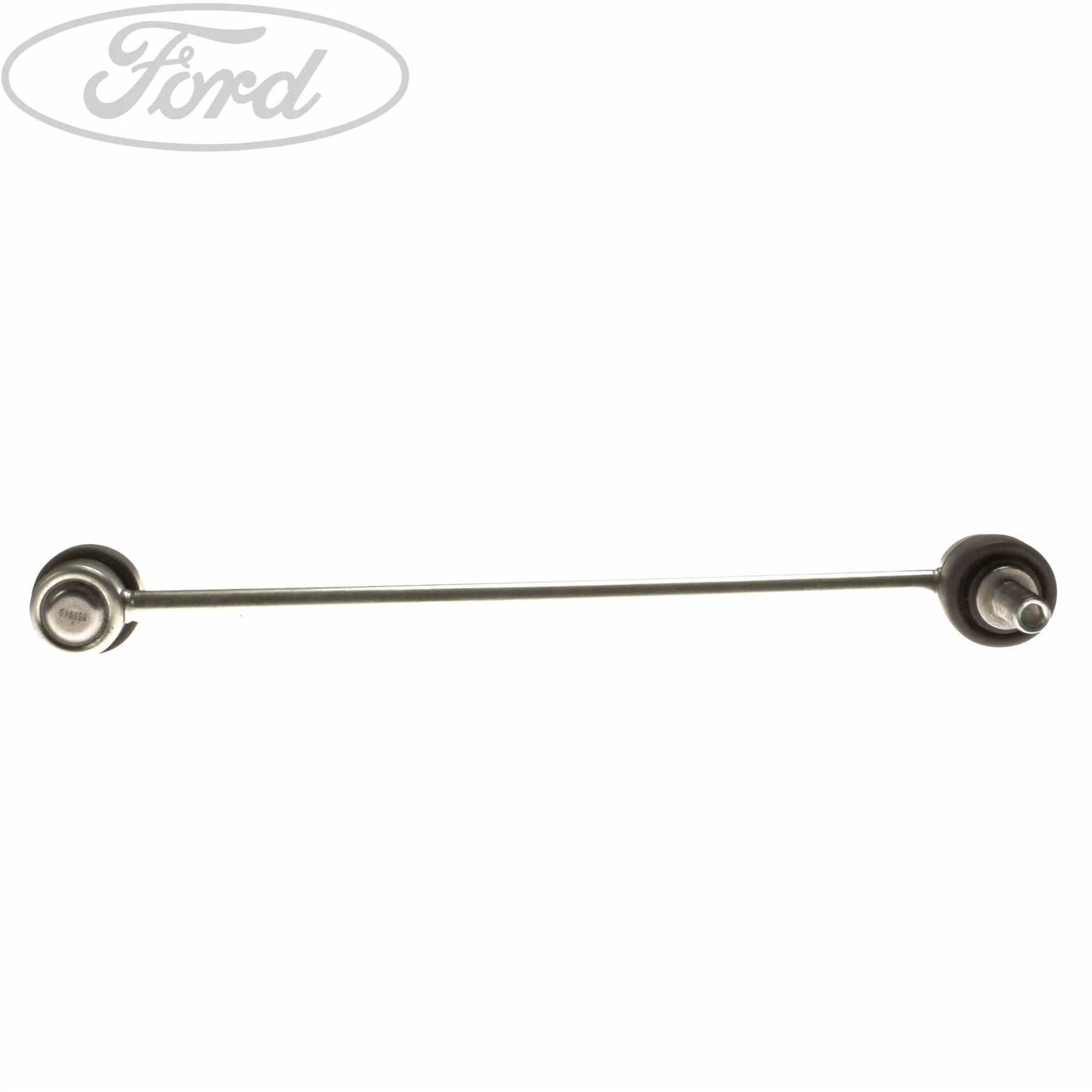 Ford Transit 2006-2024 Enlace Barra Estabilizadora Delantera 300MM Negro 2033148 - Image 3