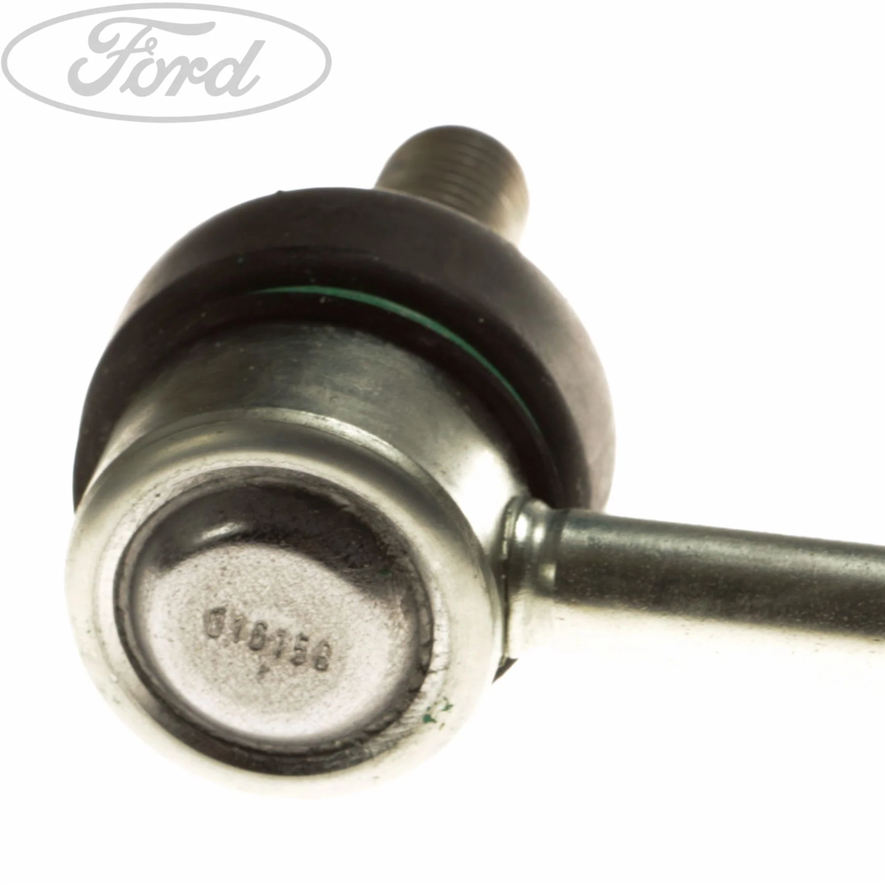 Ford Transit 2006-2024 Enlace Barra Estabilizadora Delantera 300MM Negro 2033148 - Image 4