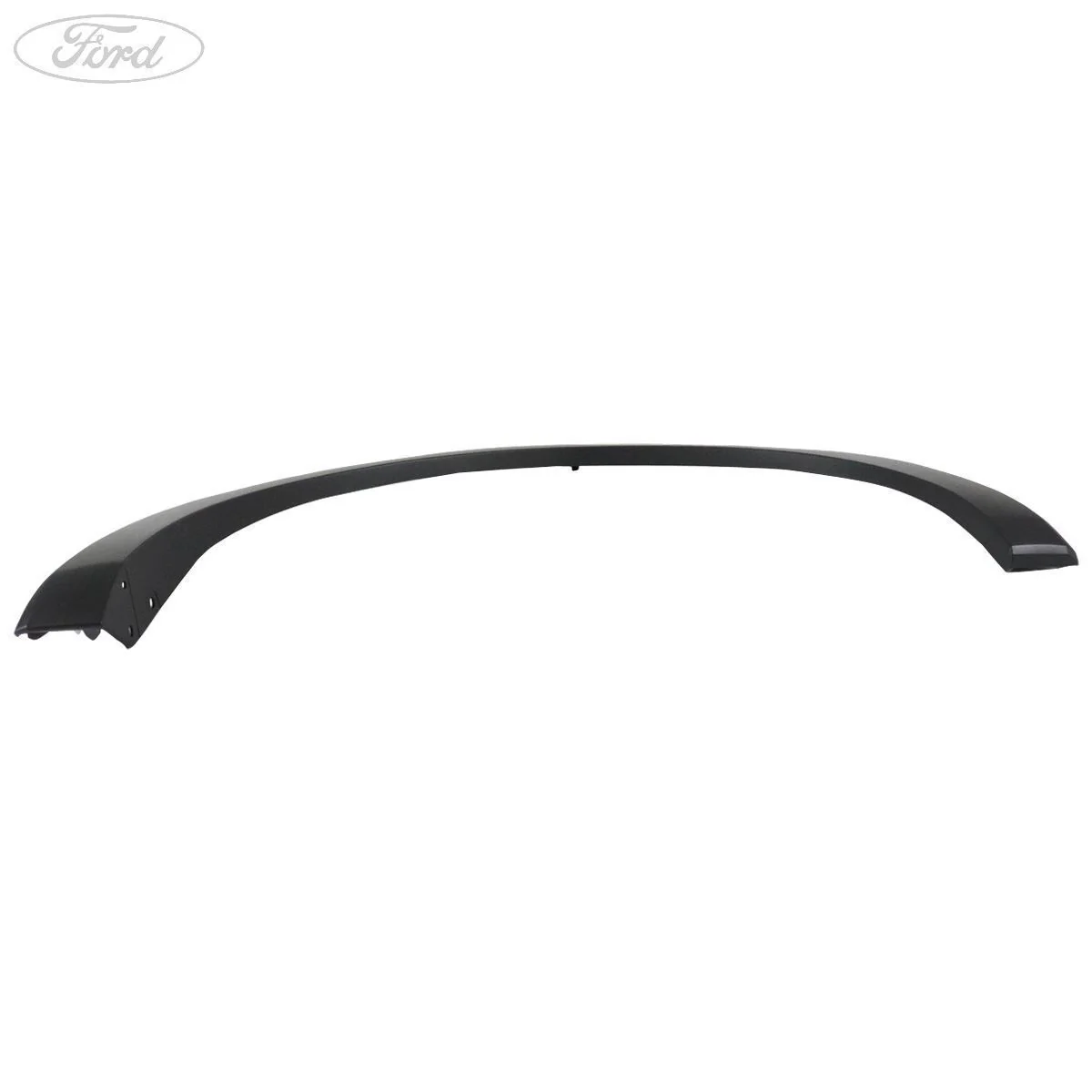 Transit 2014-2024 Autobús M2 Deflector de Aire Gris - Image 6