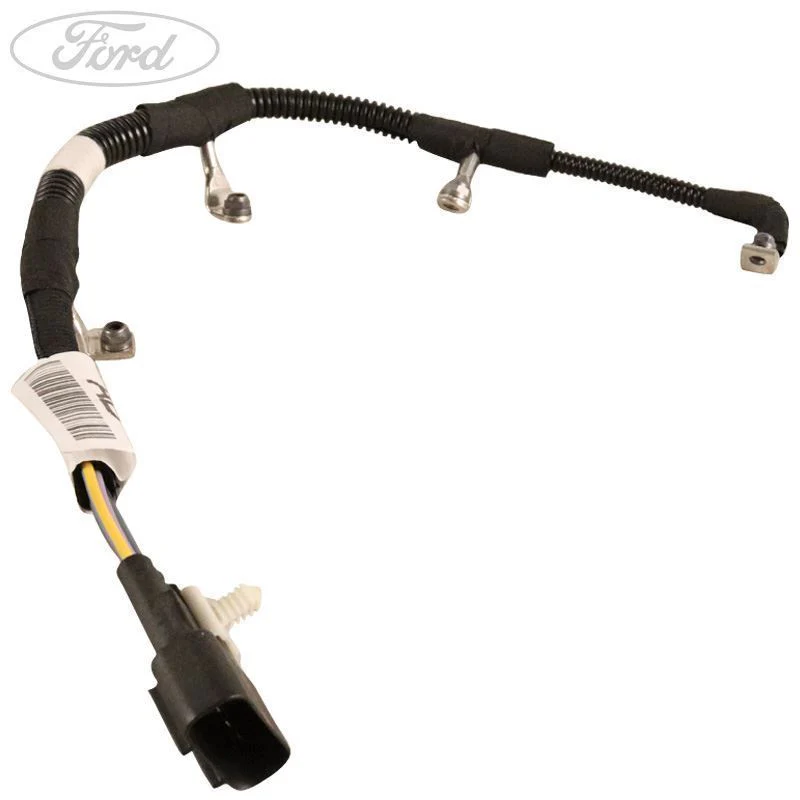 Ford Transit 2014-24 Cable Bujía Incandescencia 1826146 - Image 2