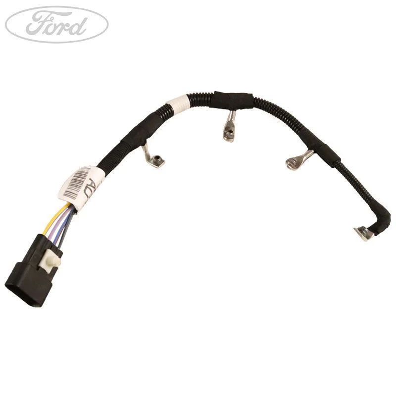 Ford Transit 2014-24 Cable Bujía Incandescencia 1826146 - Image 3