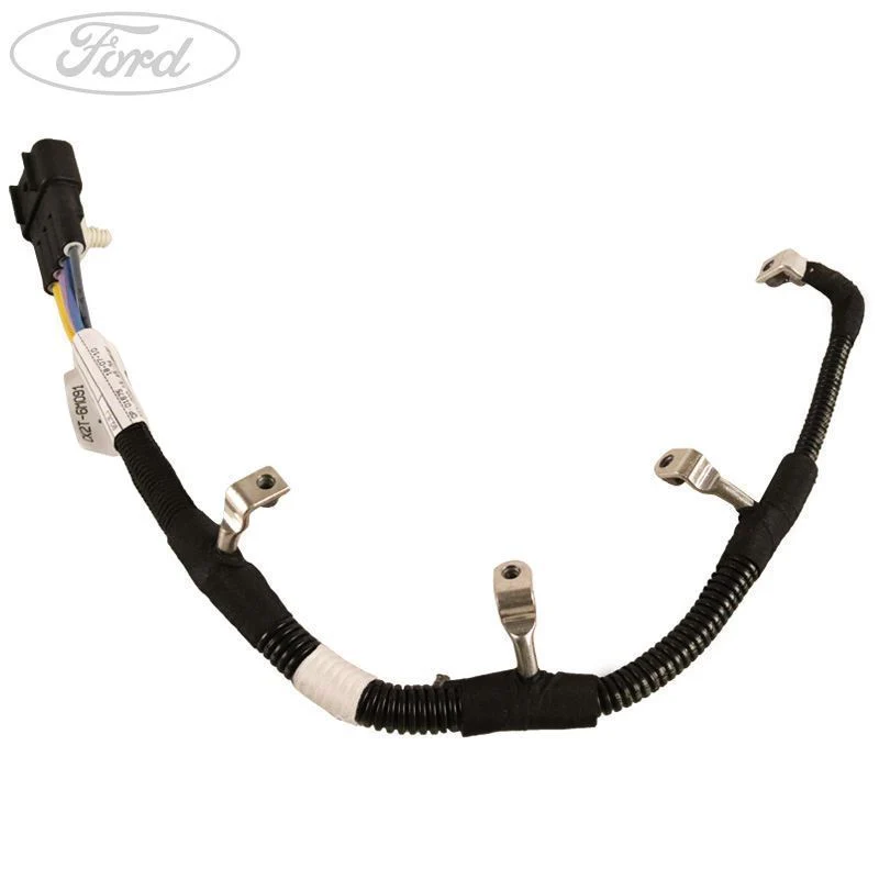 Ford Transit 2014-24 Cable Bujía Incandescencia 1826146 - Image 4