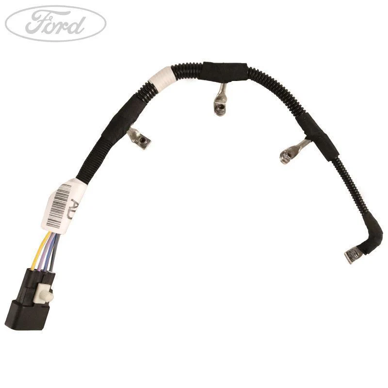 Ford Transit 2014-24 Cable Bujía Incandescencia 1826146 - Image 5