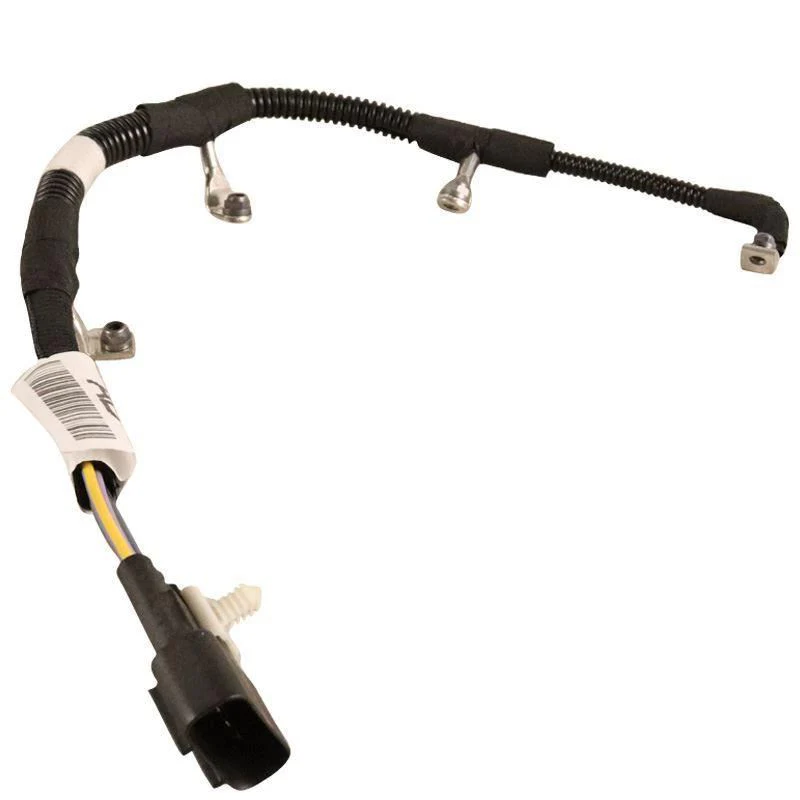 Ford Transit 2014-24 Cable Bujía Incandescencia 1826146 - Image 6