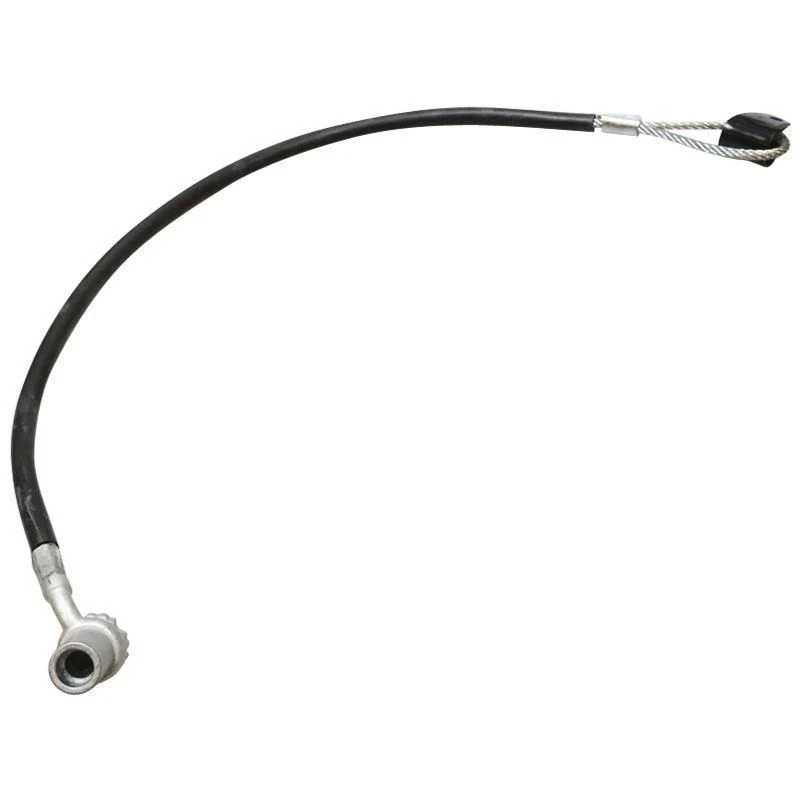 Ford Transit 14-24 Cable Rueda Repuesto Acero 2549337